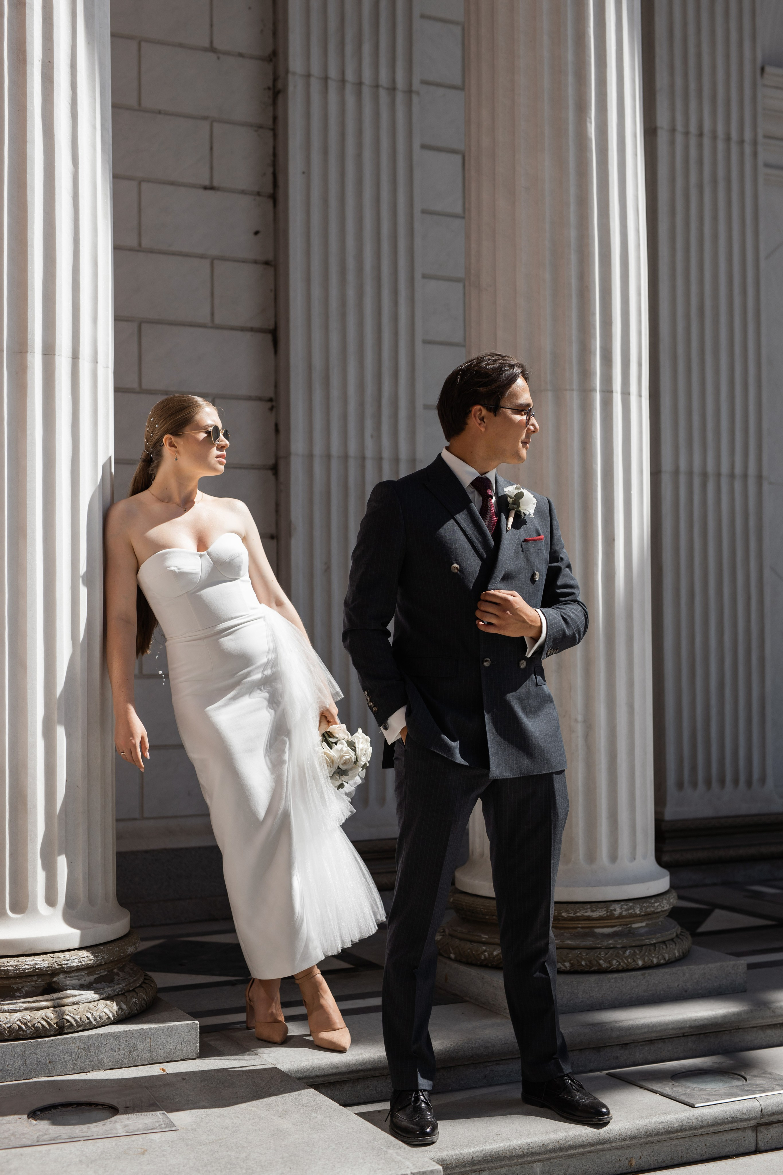 Линар Аделина. Фотограф Александр Литвинов