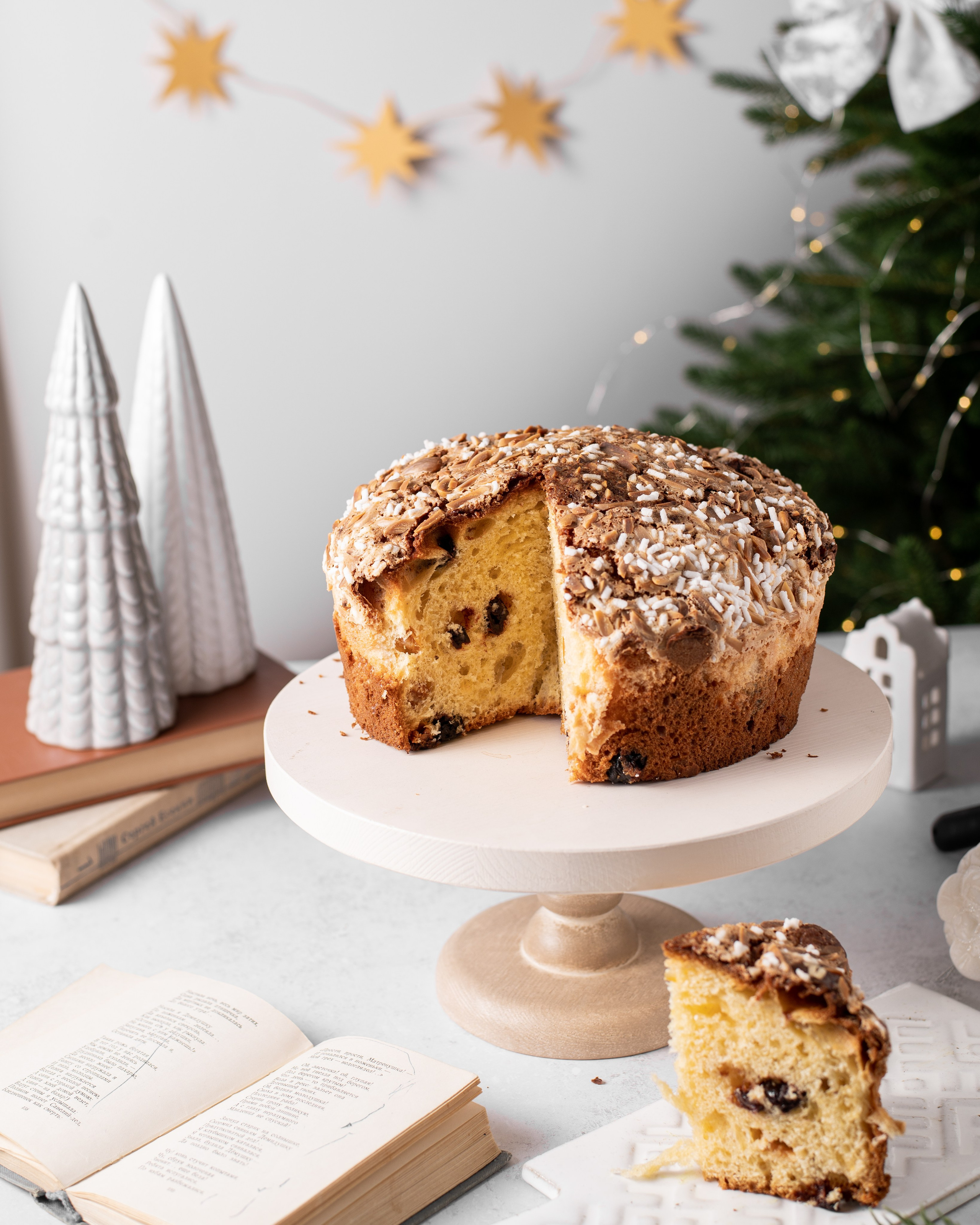 Фотографии тортов, десертов для соц. сетей. Предметный и фуд-фотограф в Москве Мария Гладких