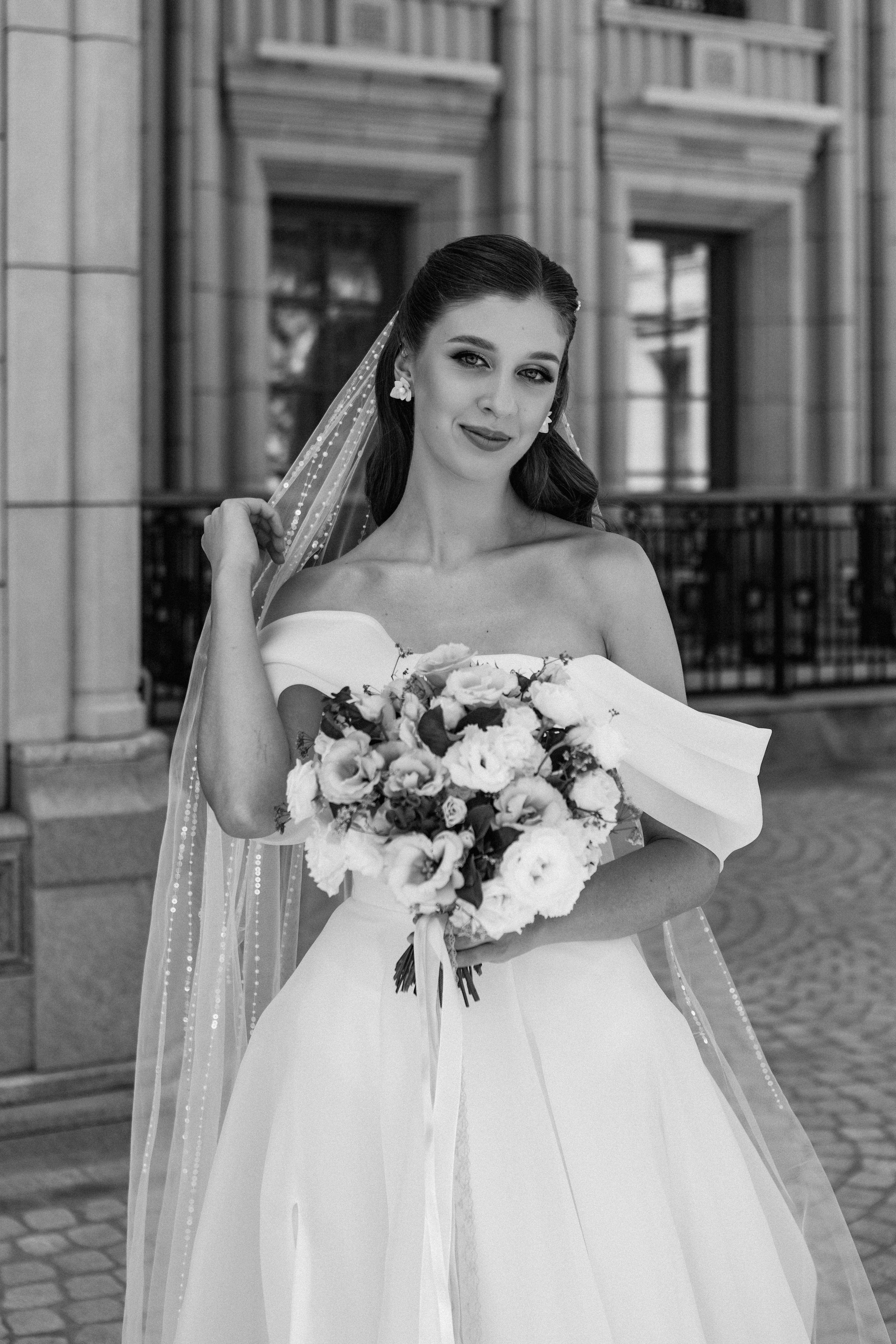 Дмитрий и Лариса — Анонс Свадьбы. Свадебный фотограф, фотосъемка в Крыму, Севастополе, Симферополе, Ялте