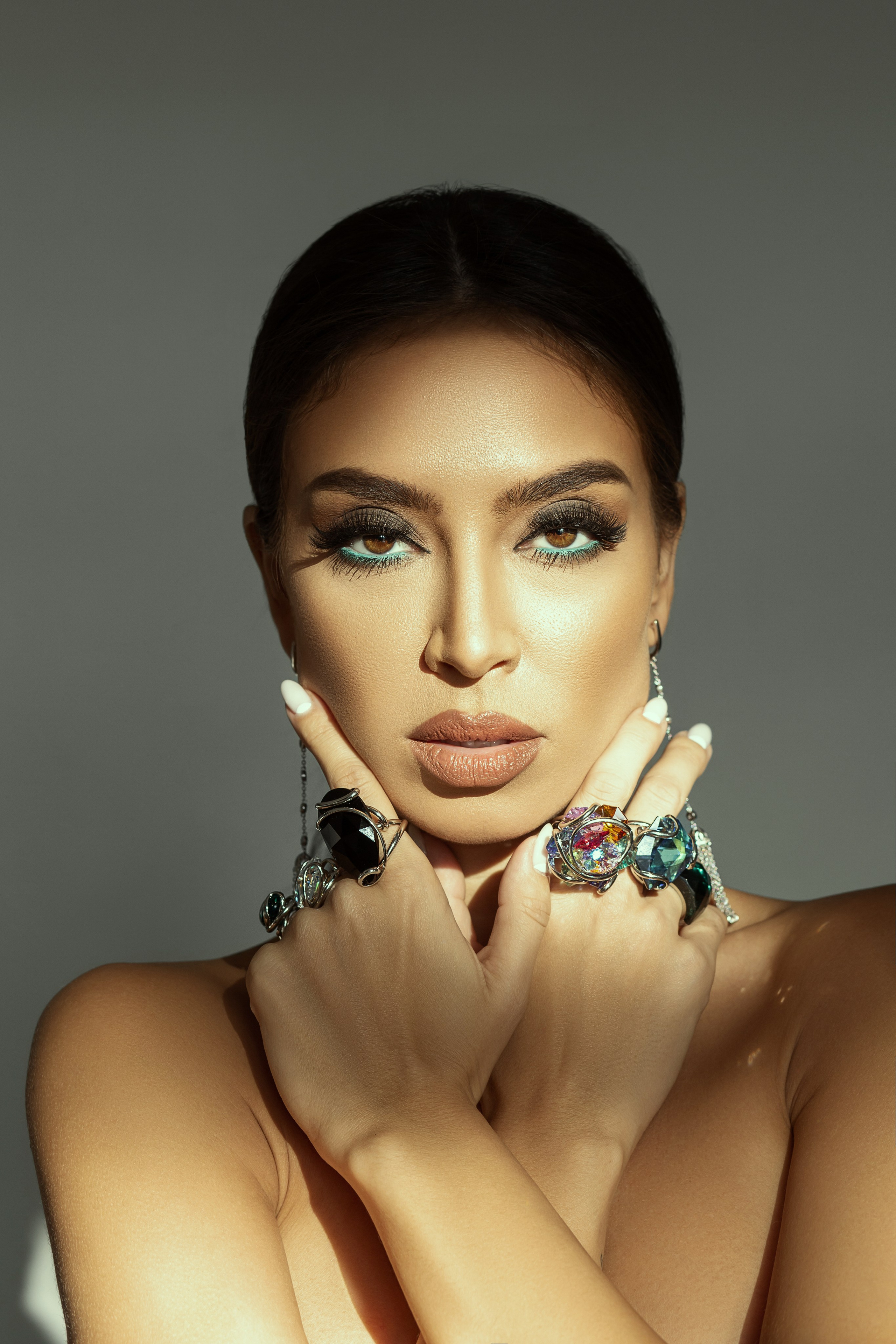 Fashion Photographer