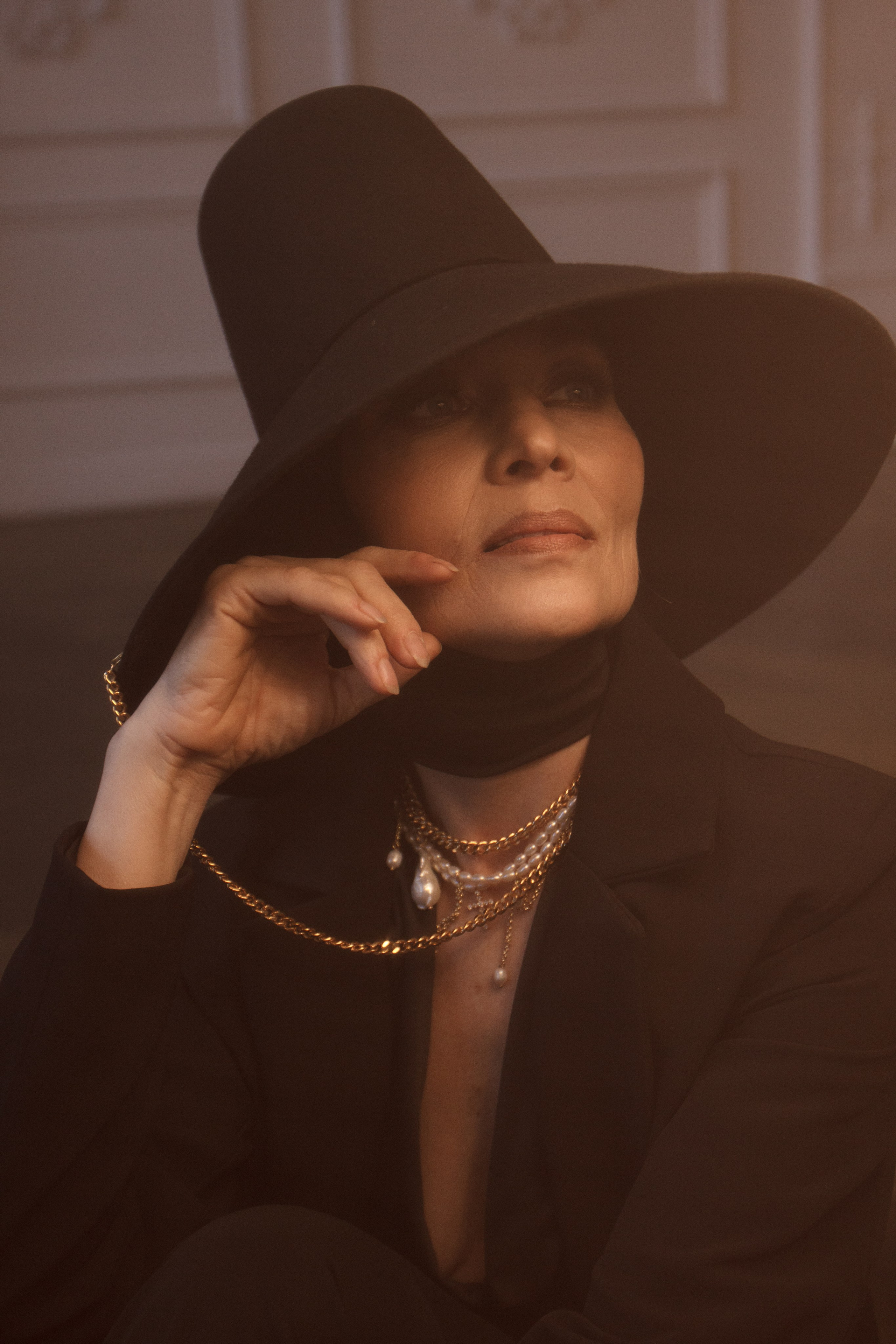 Сны. Анна Короткова, фотохудожник, г. Москва