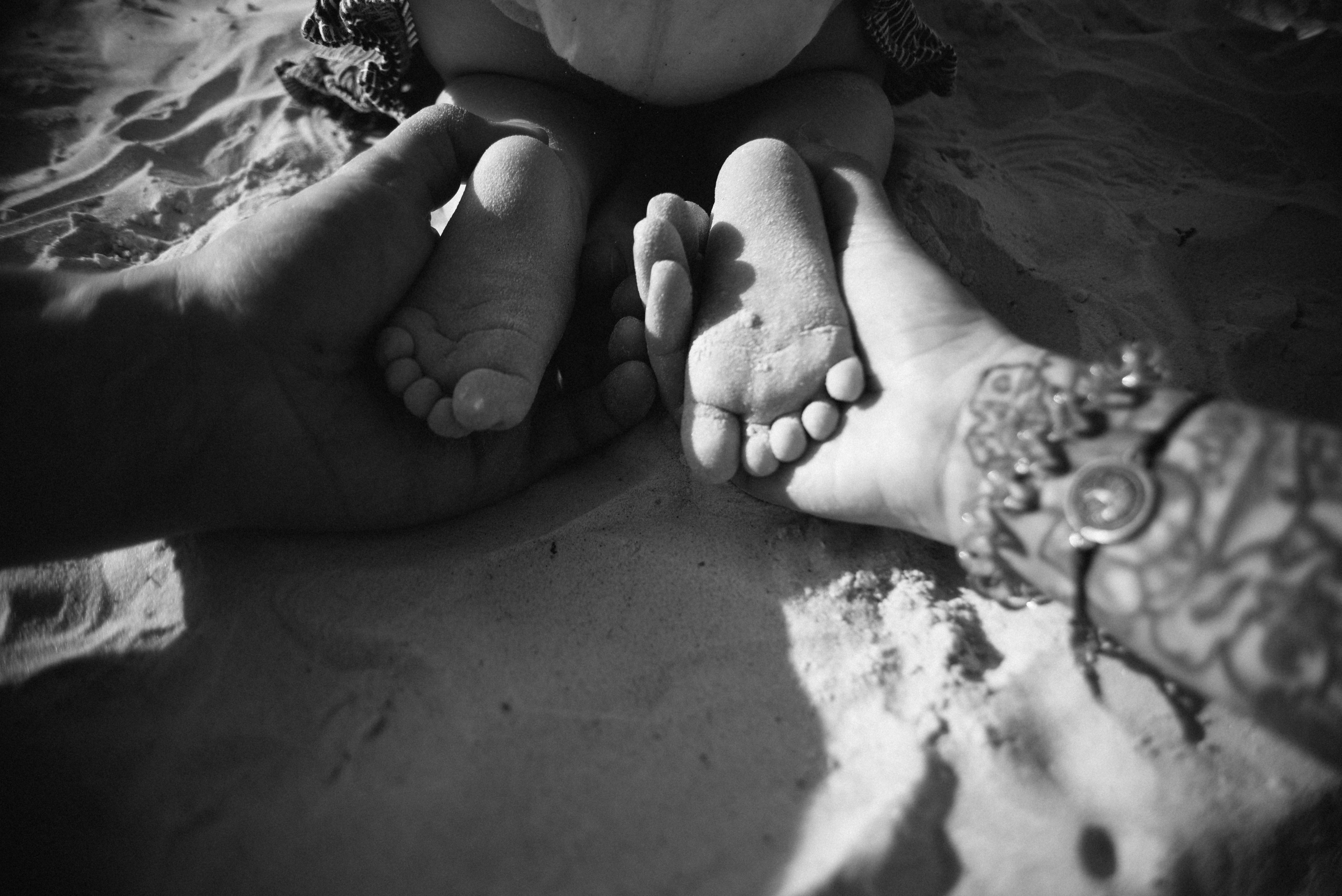 Малышка Саша в ПГ. Фотограф Лола Волна, город Москва