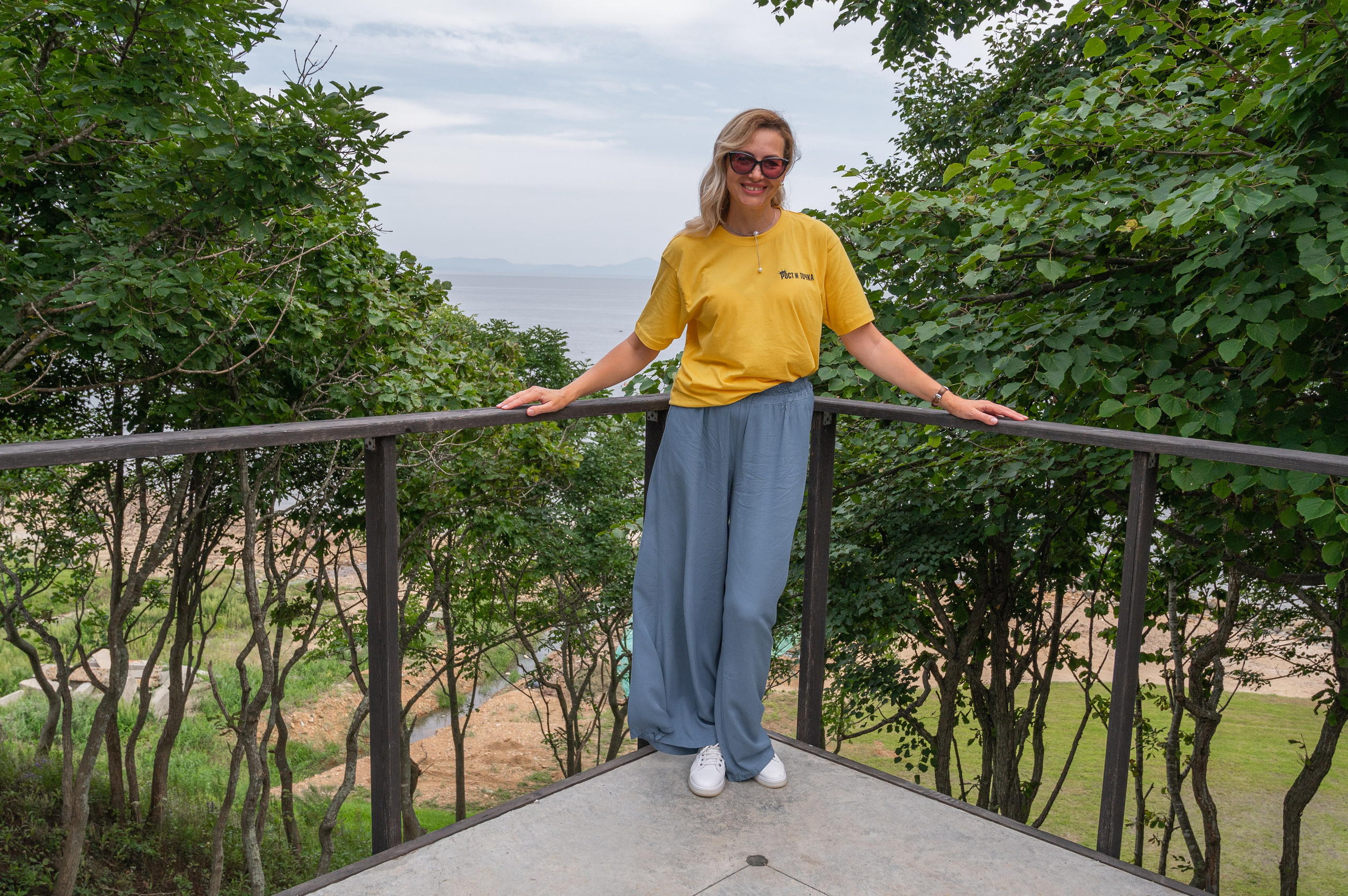 Тимбилдинг Гринвей. Фотограф Владивосток. Игорь Кирсанов