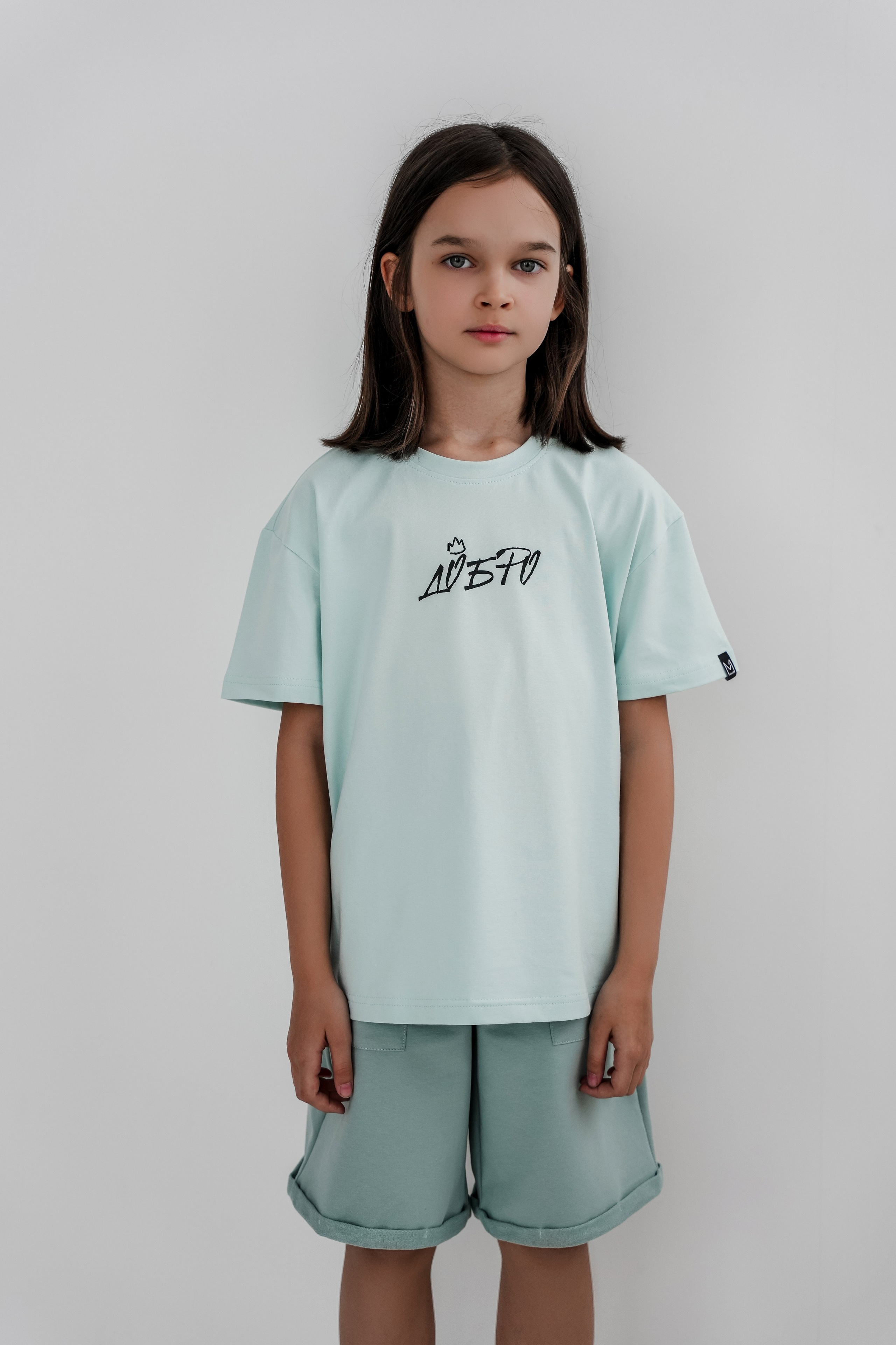 Детская одежда бренд М1. Фотограф в Смоленске Ольга Давыдова