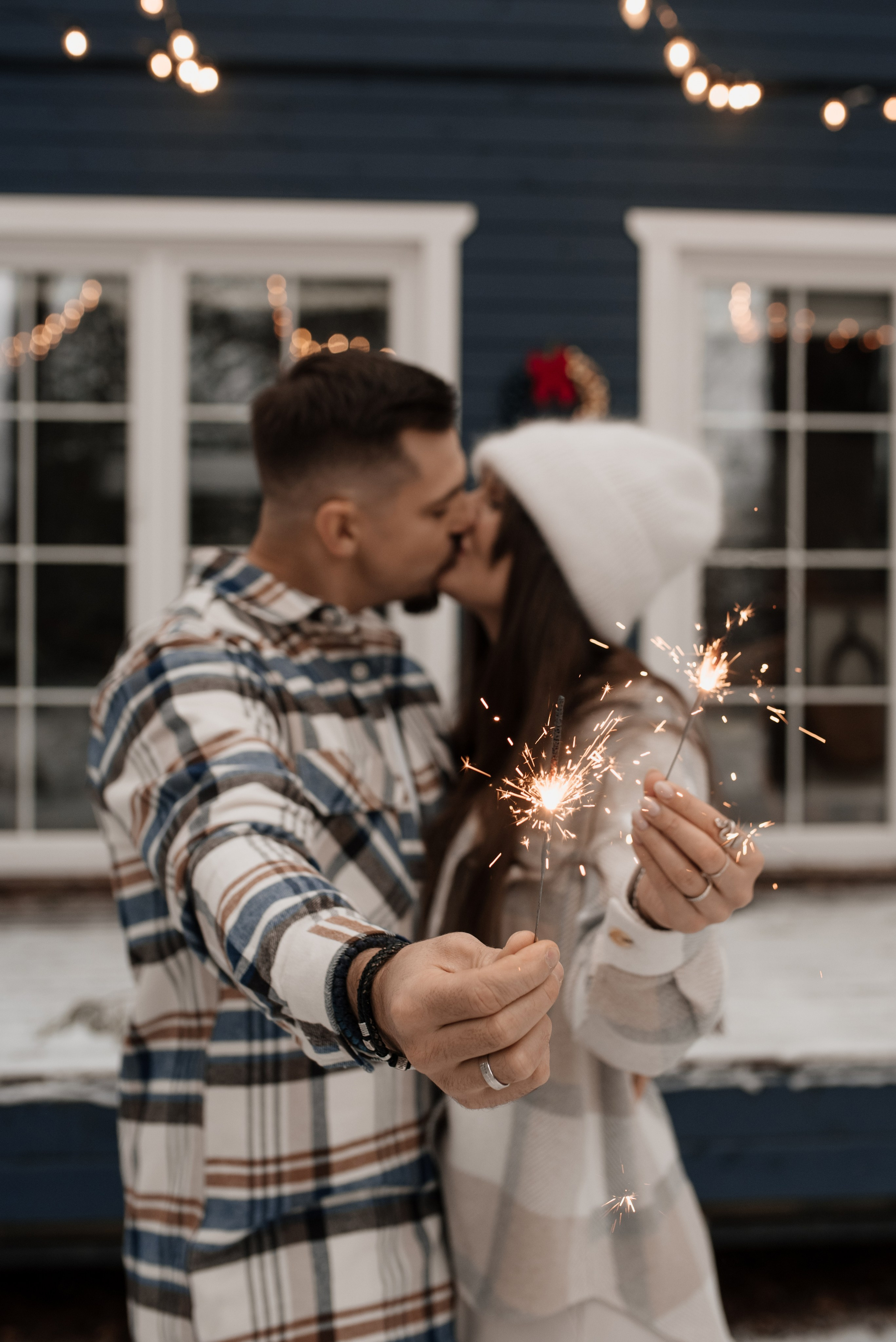 Юля ♡ Женя. Фотограф Ольга Плеханова | Нижний Новгород, Москва