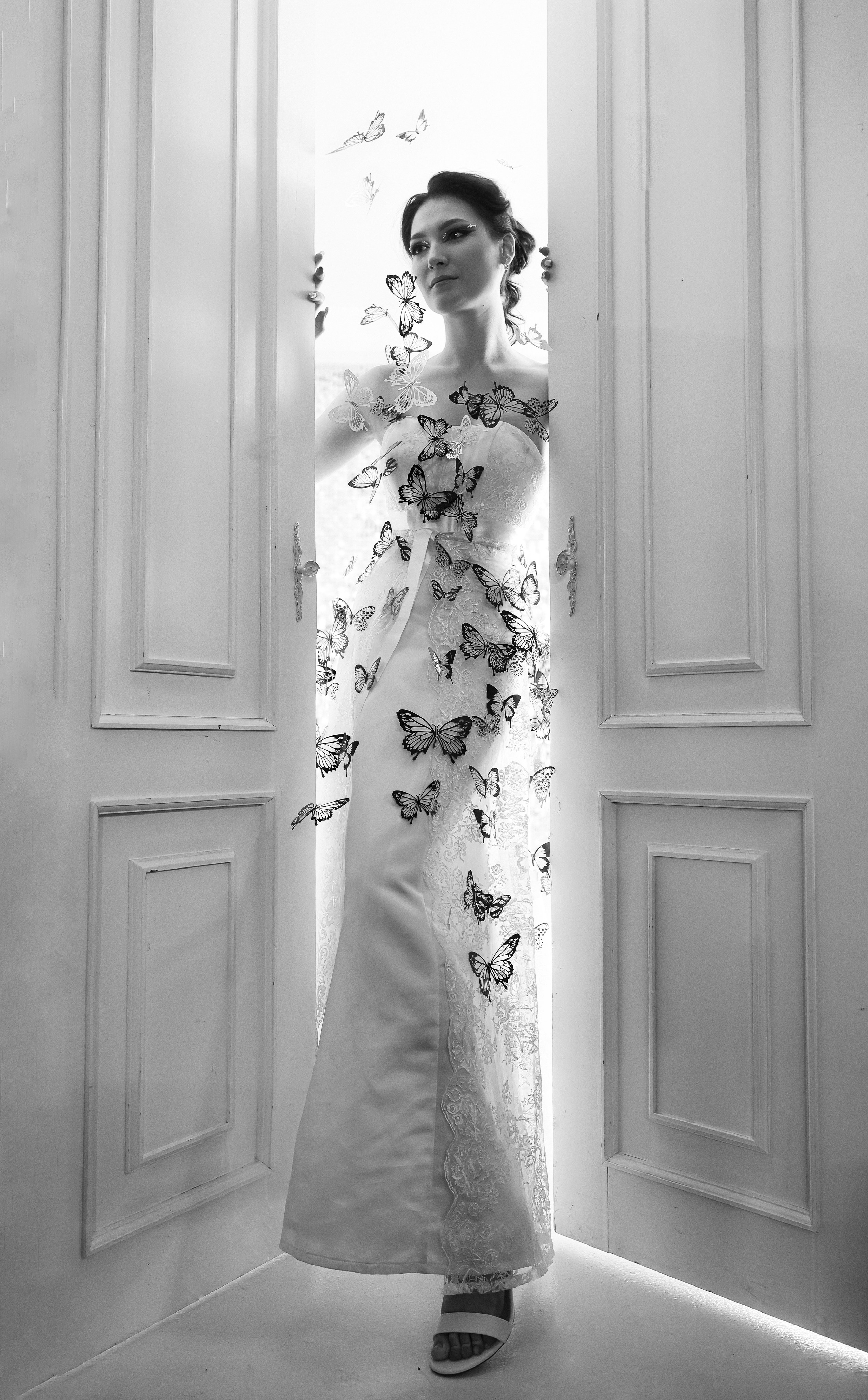 Свадебные съемки