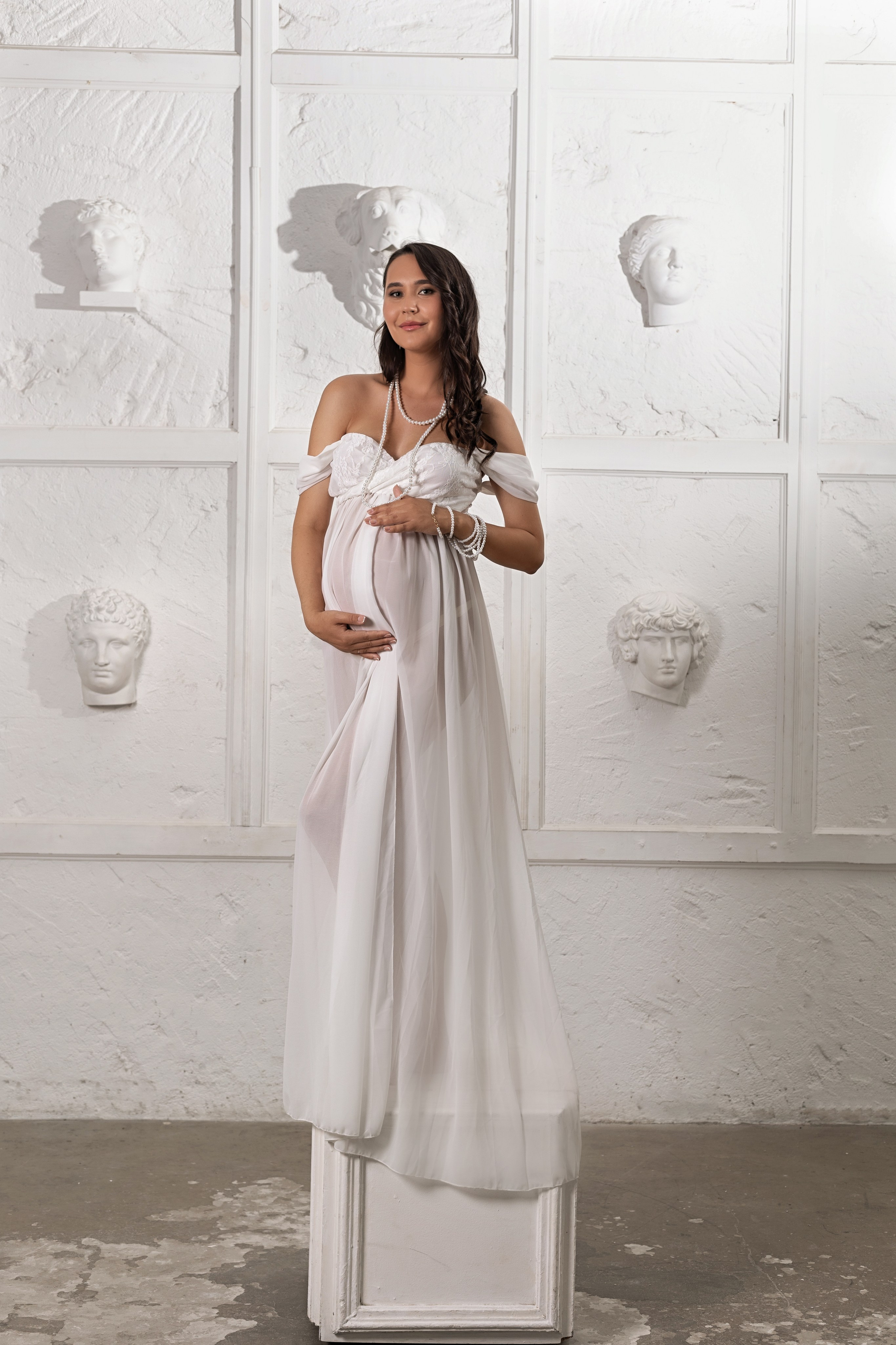 Елена. Женский и семейный фотограф Марина Яковлева, г. Москва