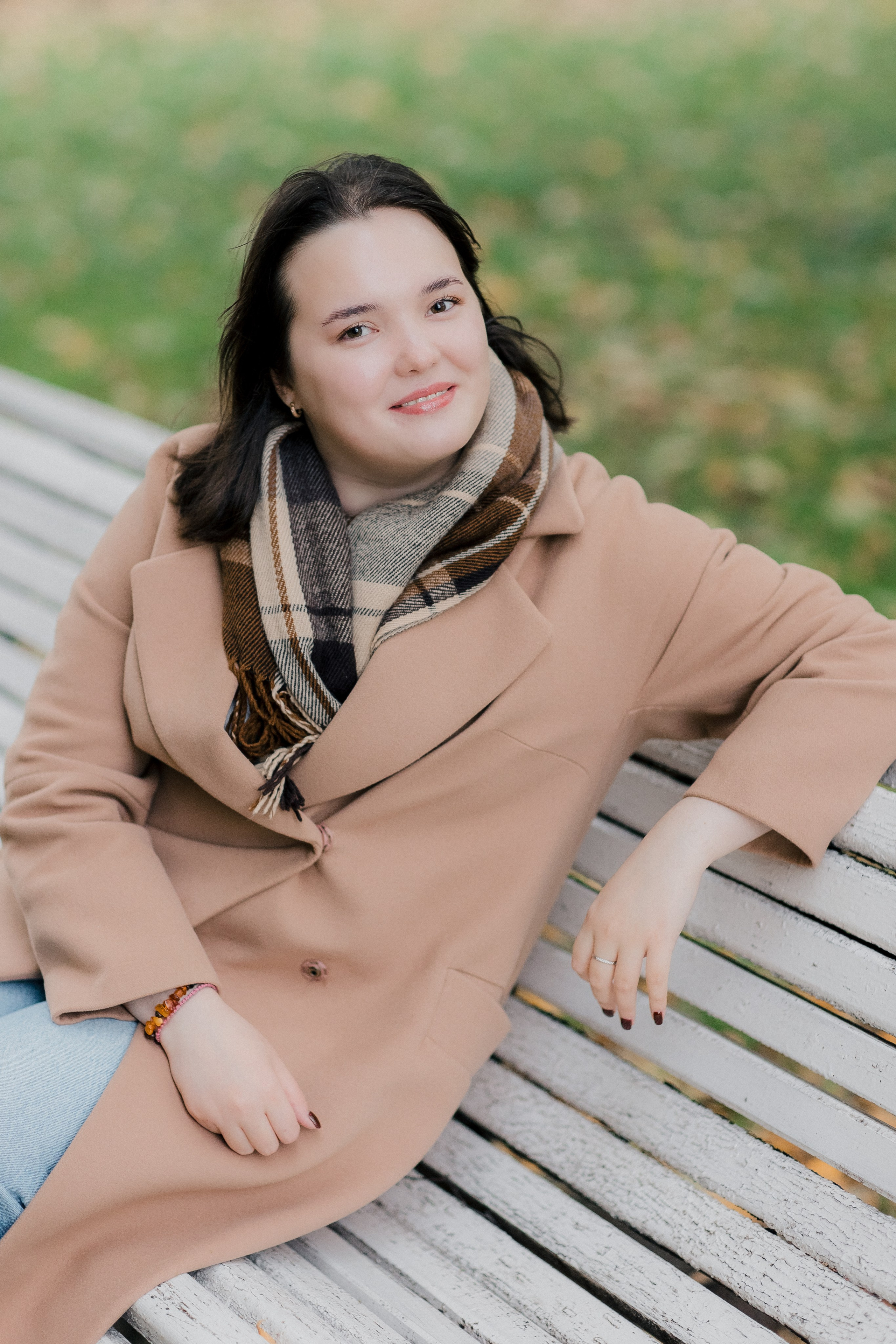 Портретная сьемка. Фотограф в Санкт-Петербурге