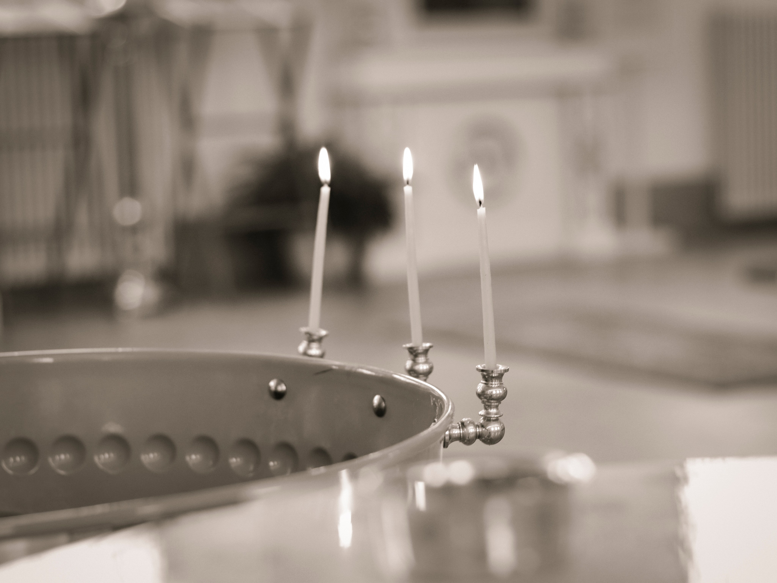 Крещение Варвары. APPHOTOGRAPHY | Фотохудожник Анна Камчатная