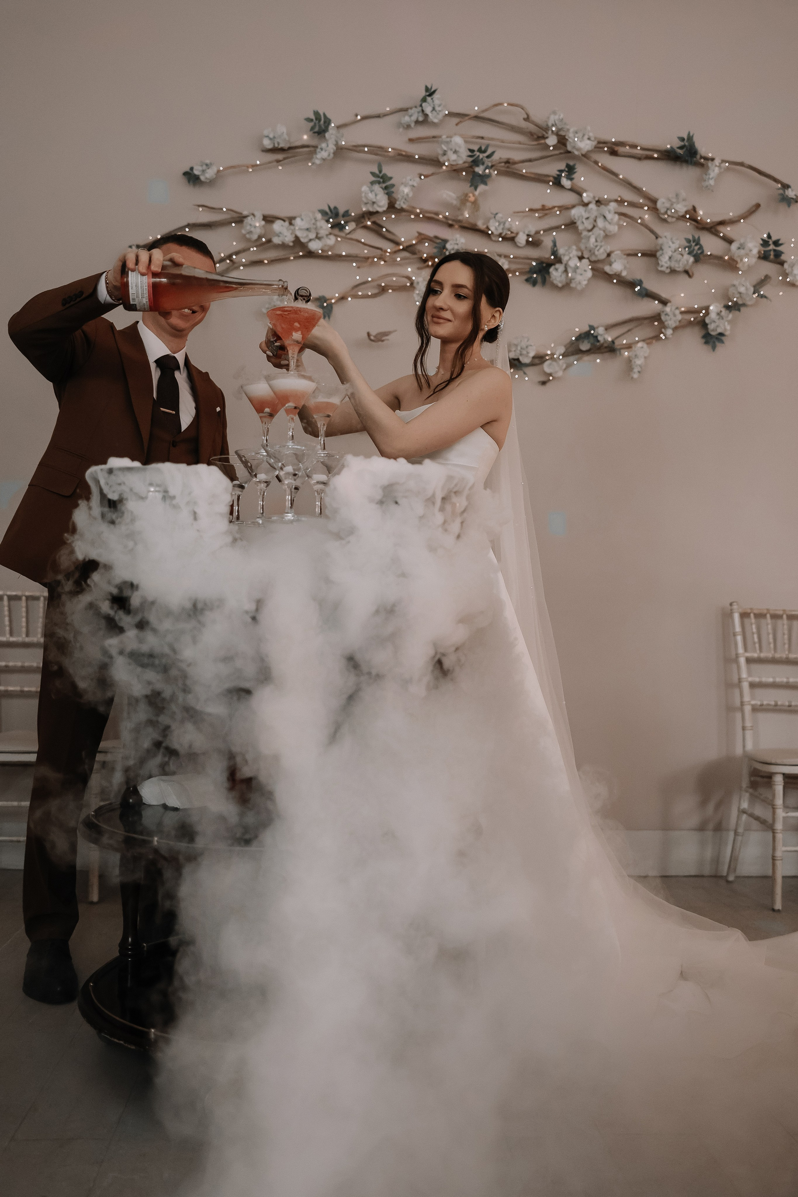 Липецк в Питере. Свадебный и семейный Фотограф Денис Кошель