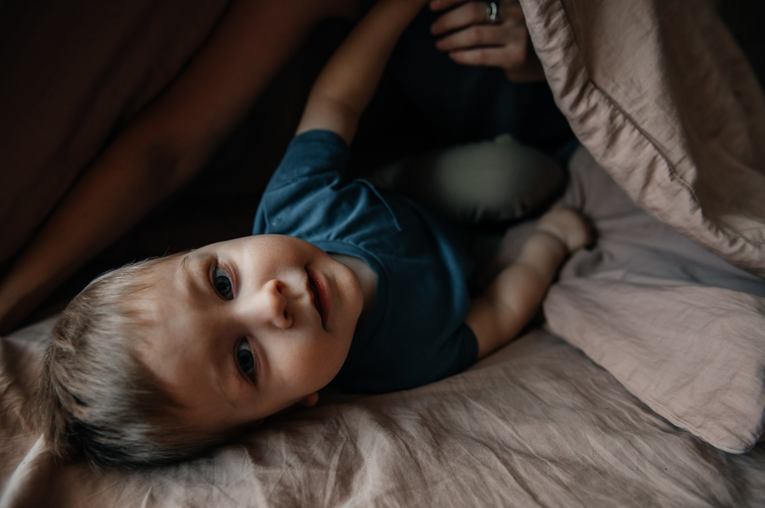 Семейные съемки. Фотограф Марина Лысова