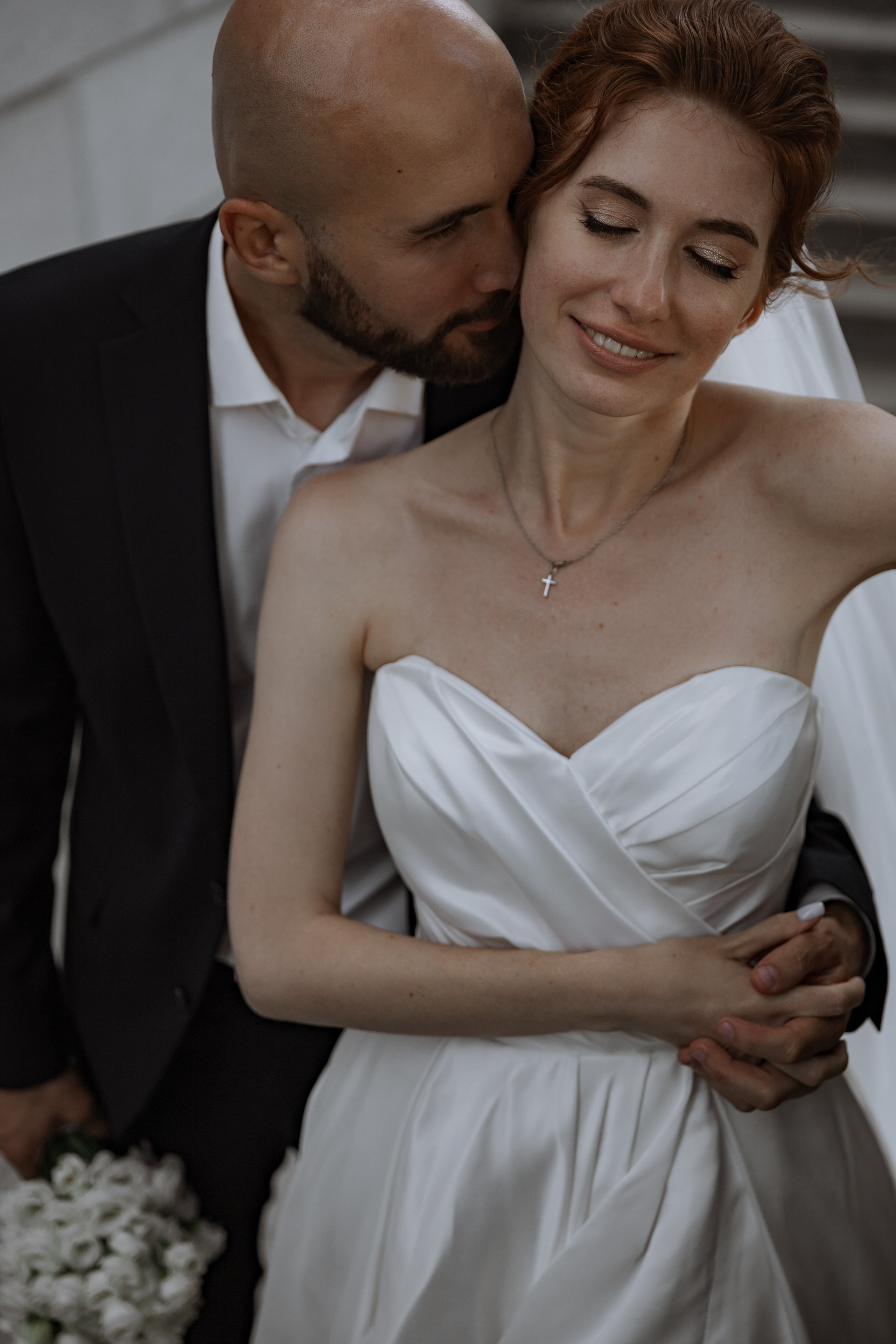 С первого взгляда…