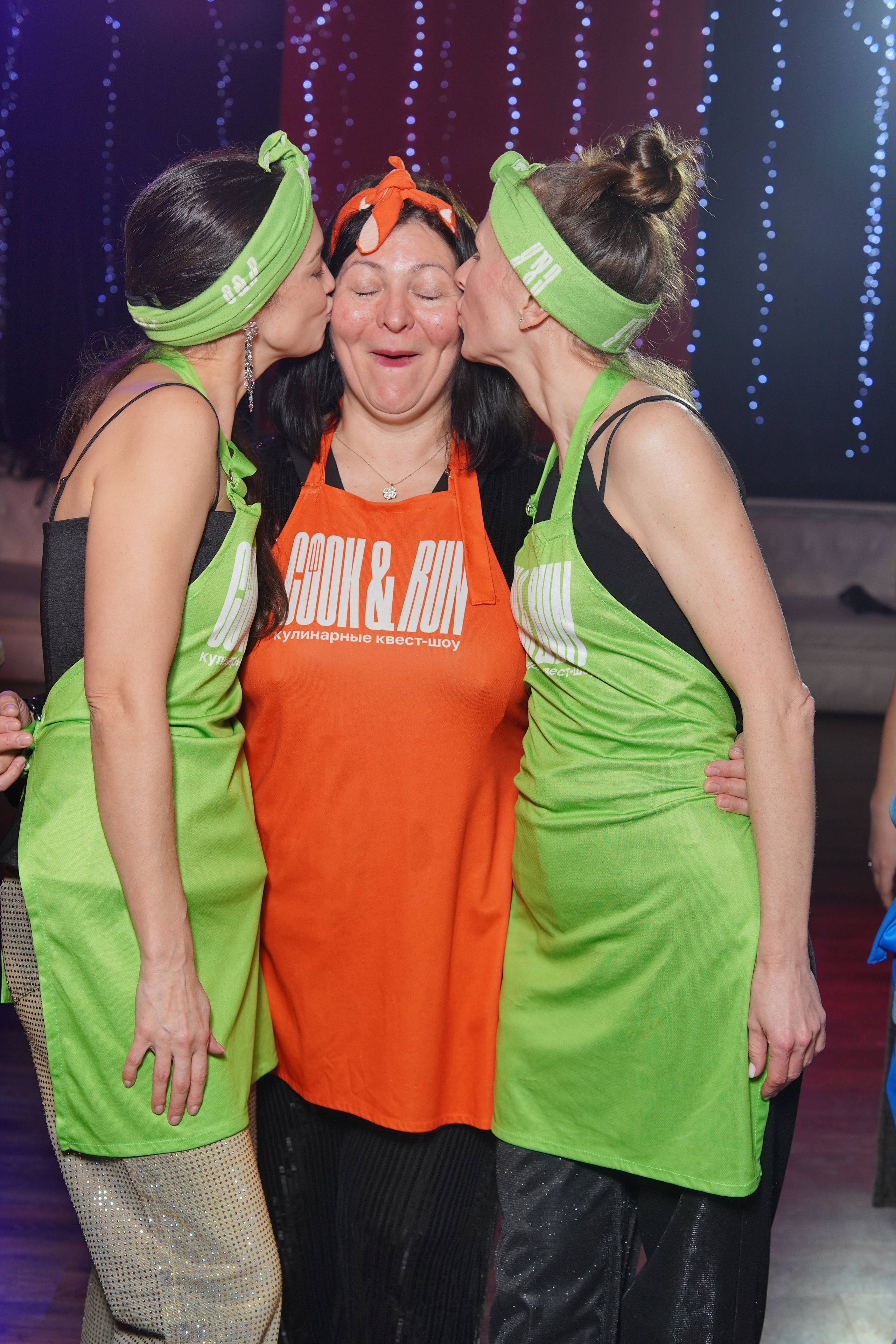 Вечеринки, Корпоративы. Главная