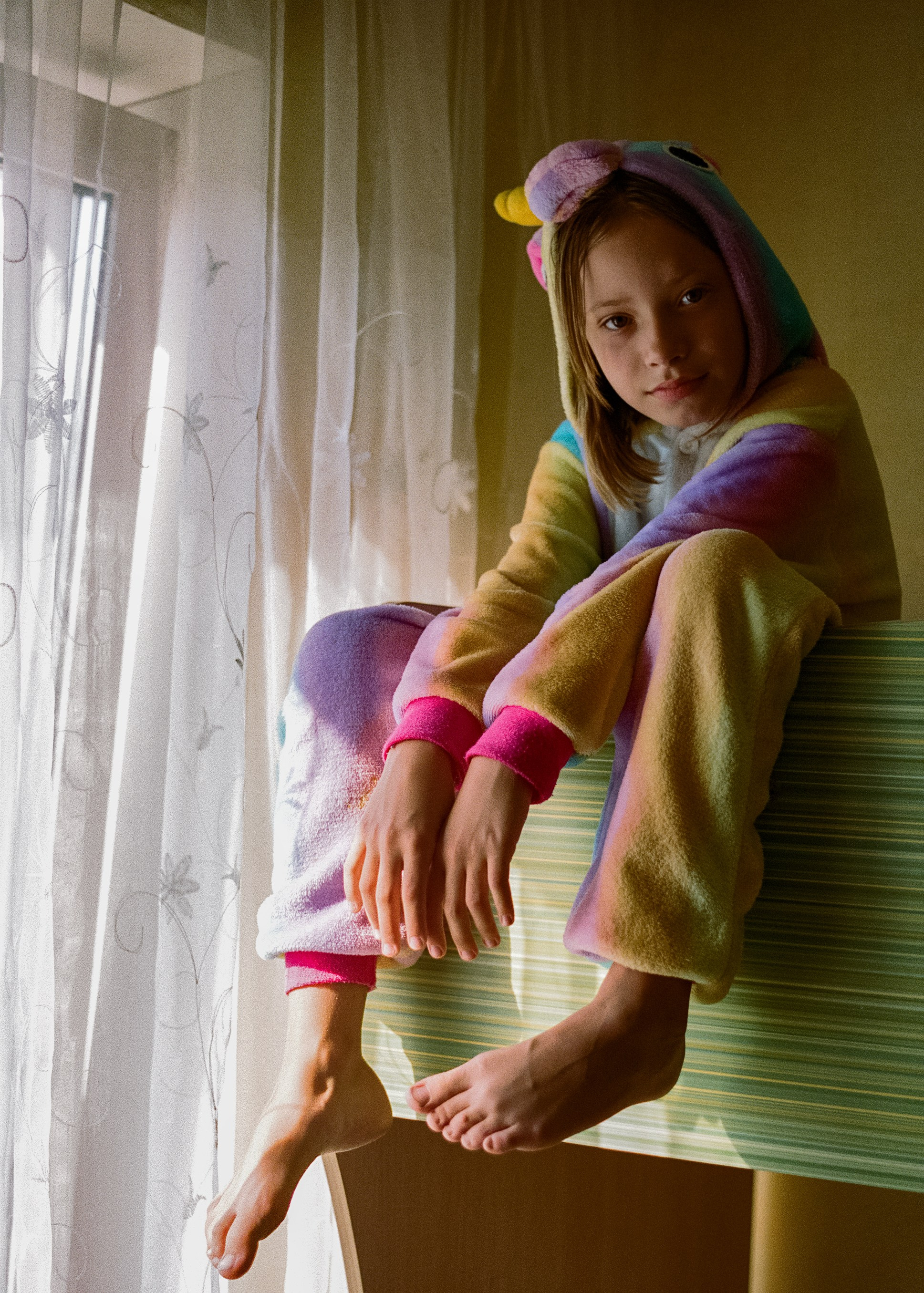 Anya & danya. Kosky ilya