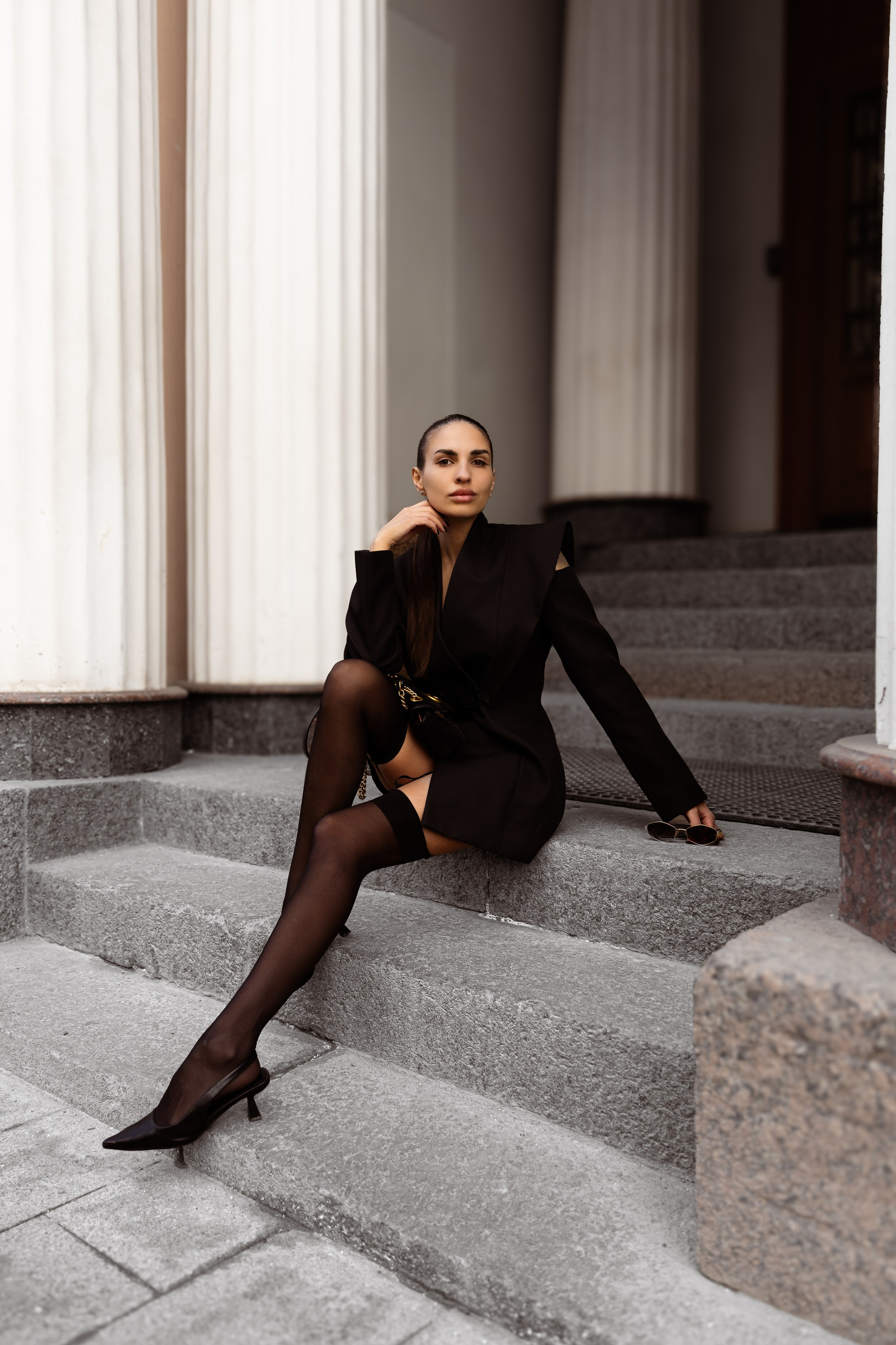 Портфолио. Женский фотограф Екатерина Смолина в Москве