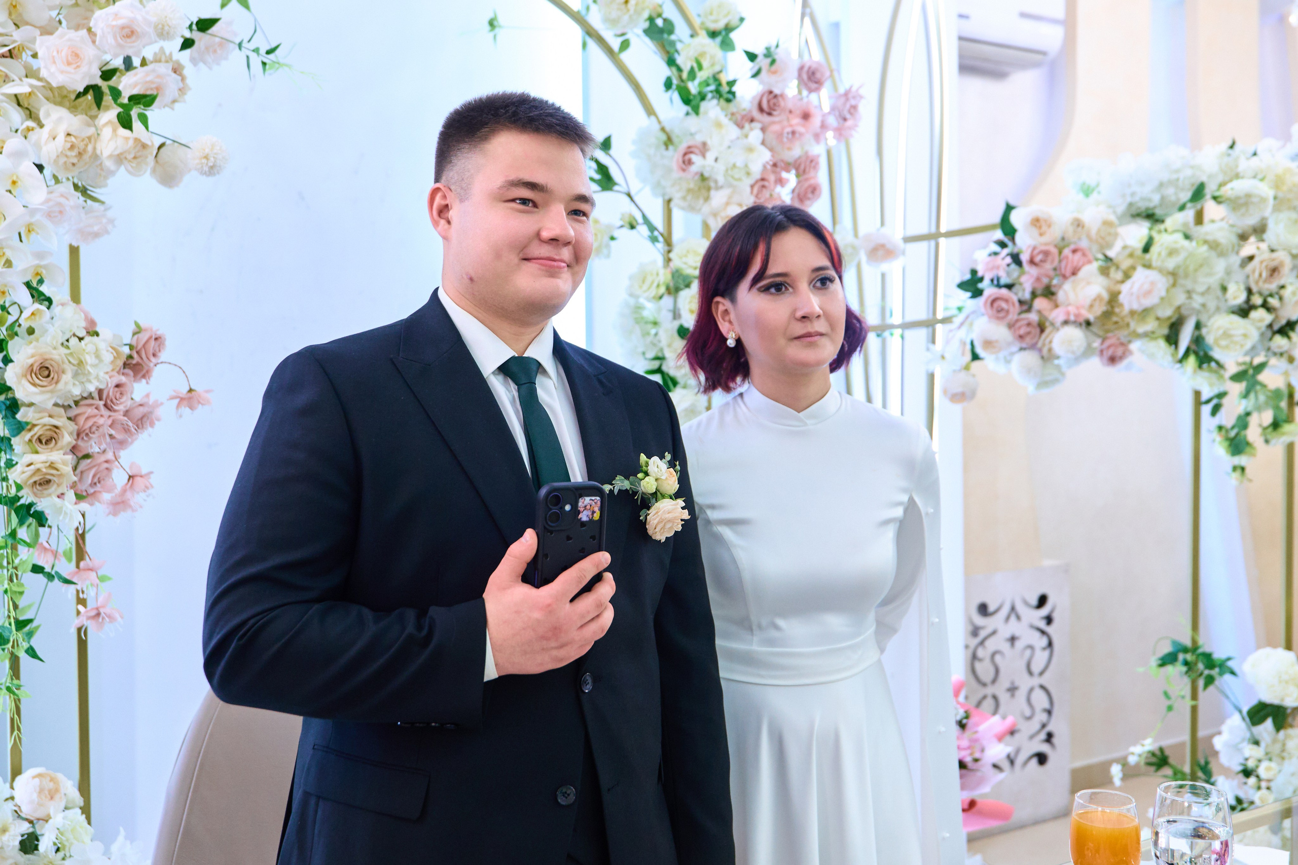 Тимерхан и Фирюза — Свадебная фотосессия | Фотограф Казань. Фотограф Халитов Фидаиль — Казань | Мероприятия, Портреты, Репортажи