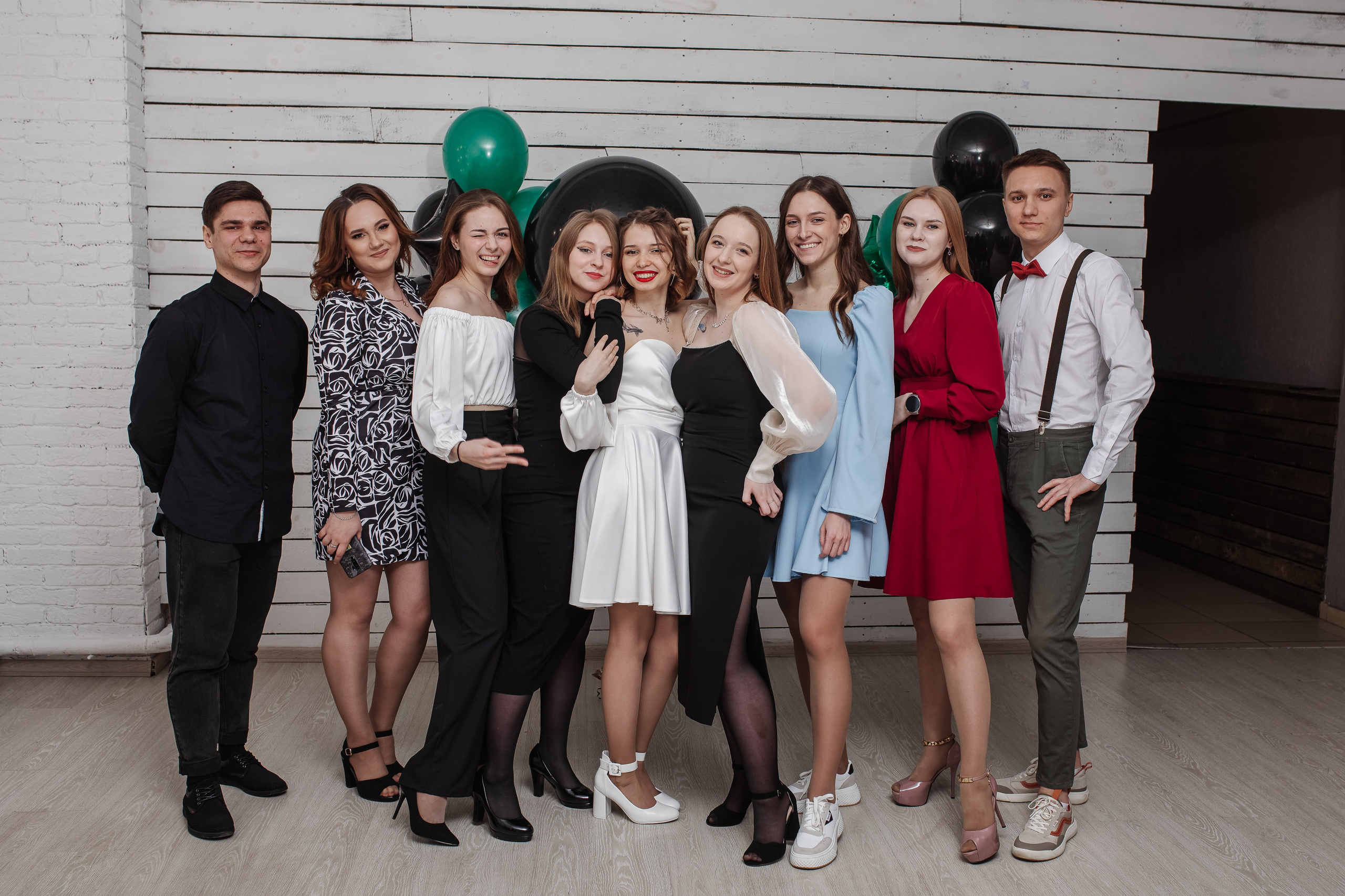 СибГМУ Медиана. Семейный и свадебный фотограф в Томске Марилова Ольга