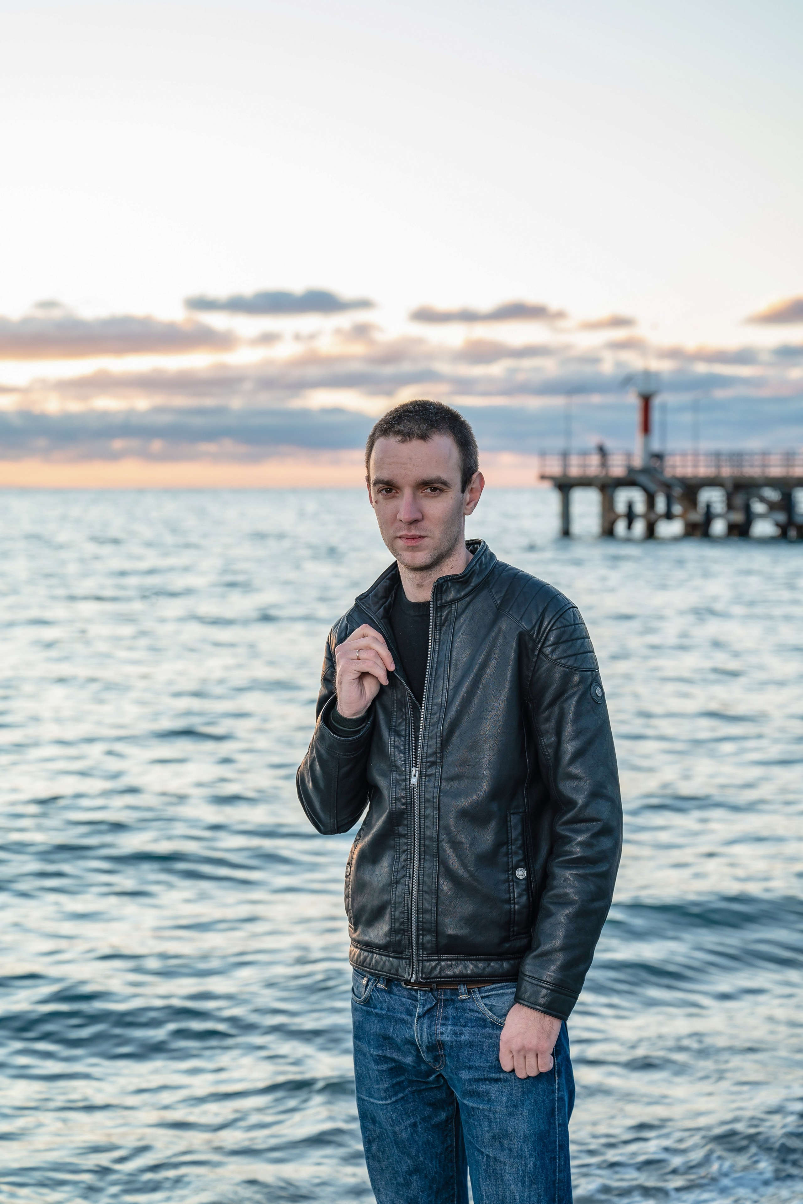 Морская фотопрогулка. Наталья Слесаренко фотограф в Сочи