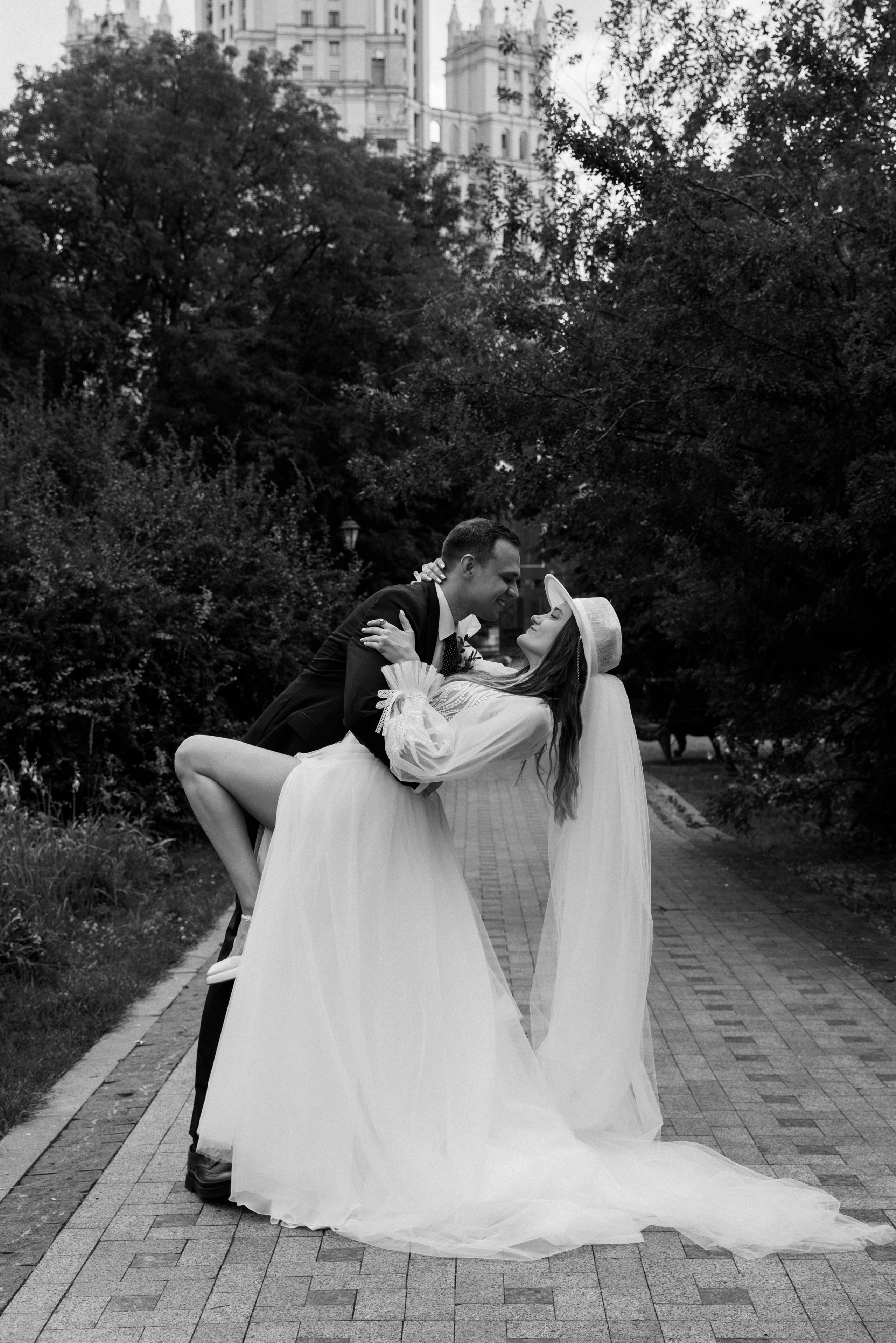 Красота в простоте. Свадебный и семейный фотограф в Москве Julia Juice