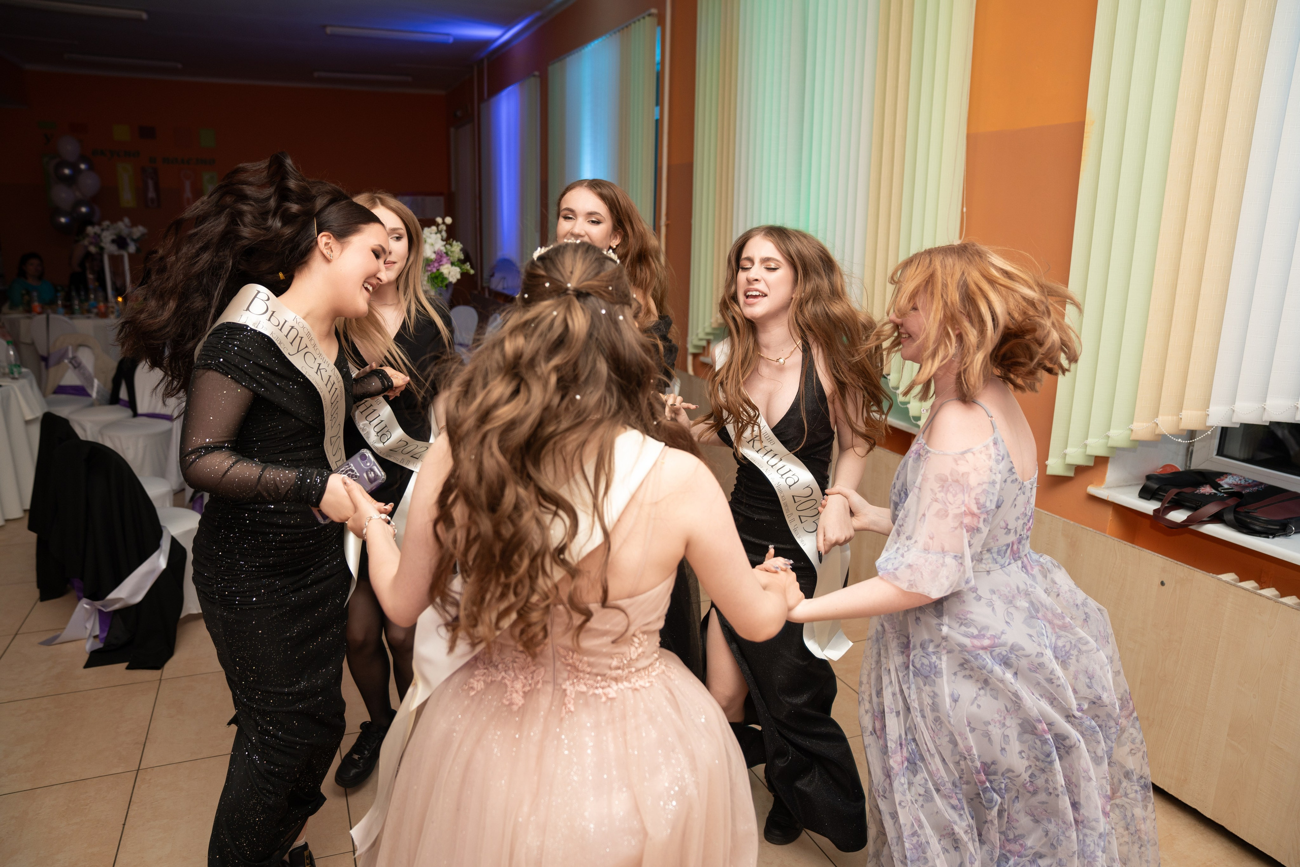 Выпускной СШ1. Семейный и свадебный фотограф Минск, Беларусь Анна Орловская