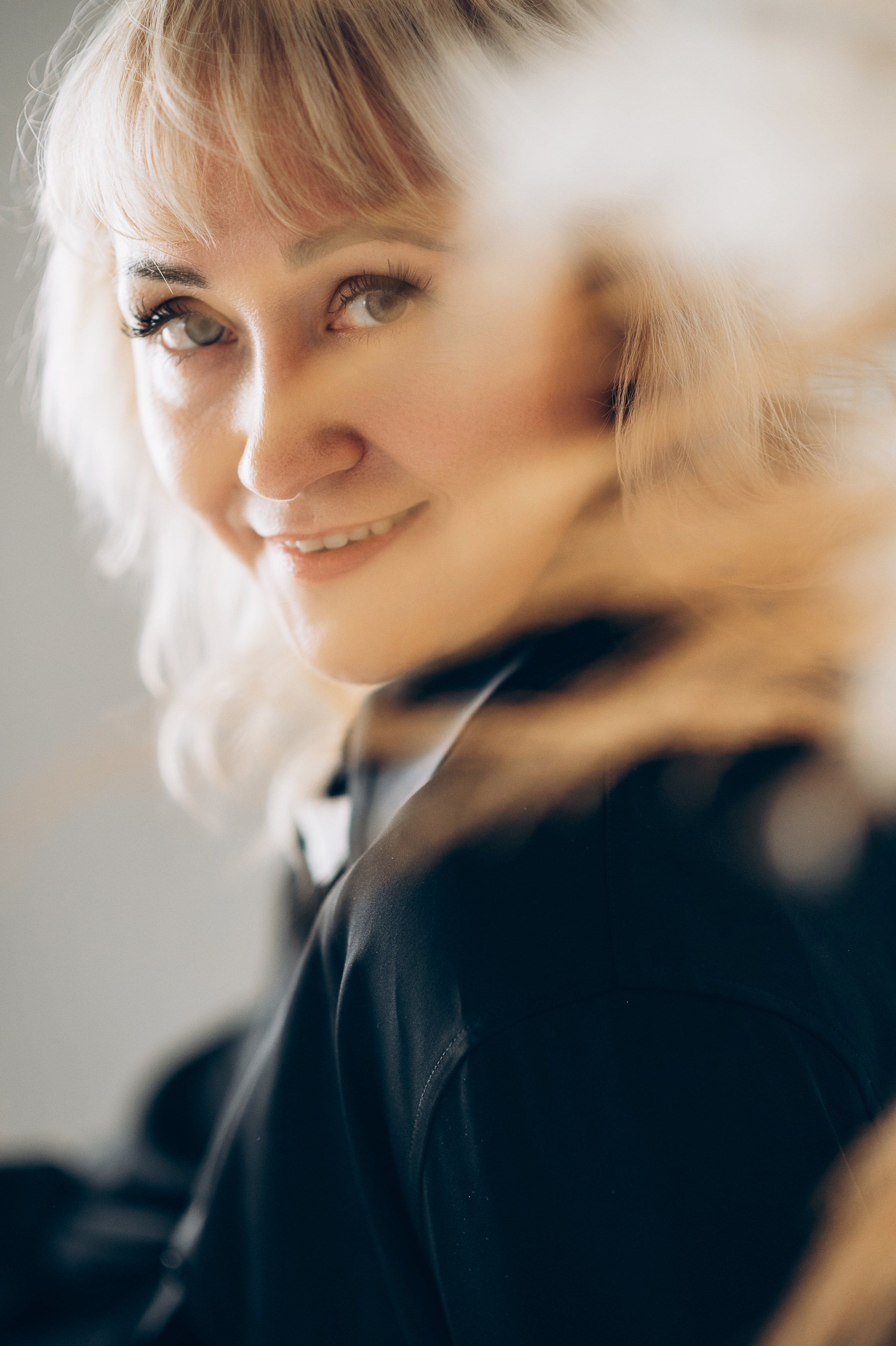 Наташа. Контент и бизнес съемка. Первоуральск, Екатеринбург.Наталья Старек