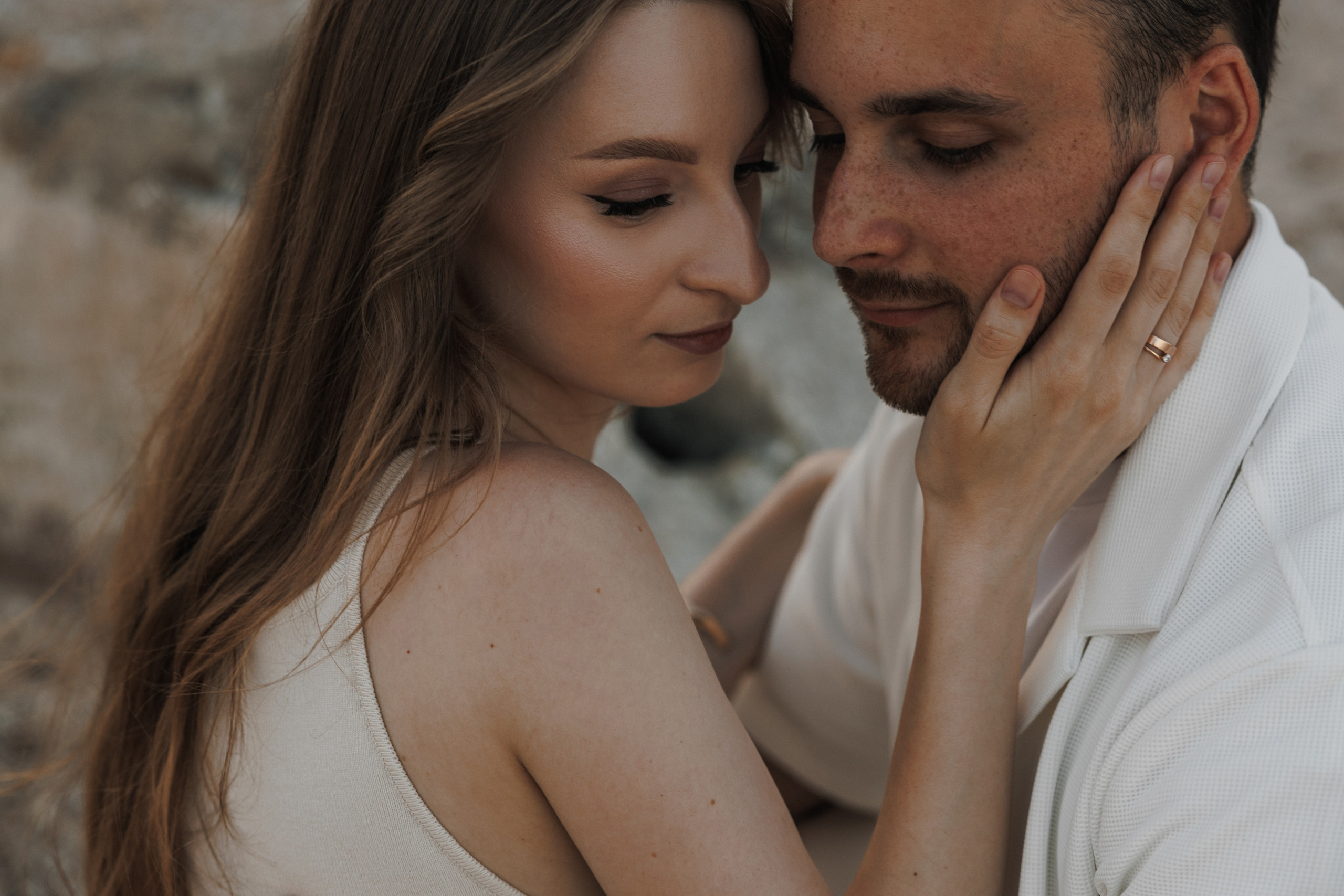 Миша и Яна. Свадебный фотограф Краснодар Ростов Солоникова Вероника