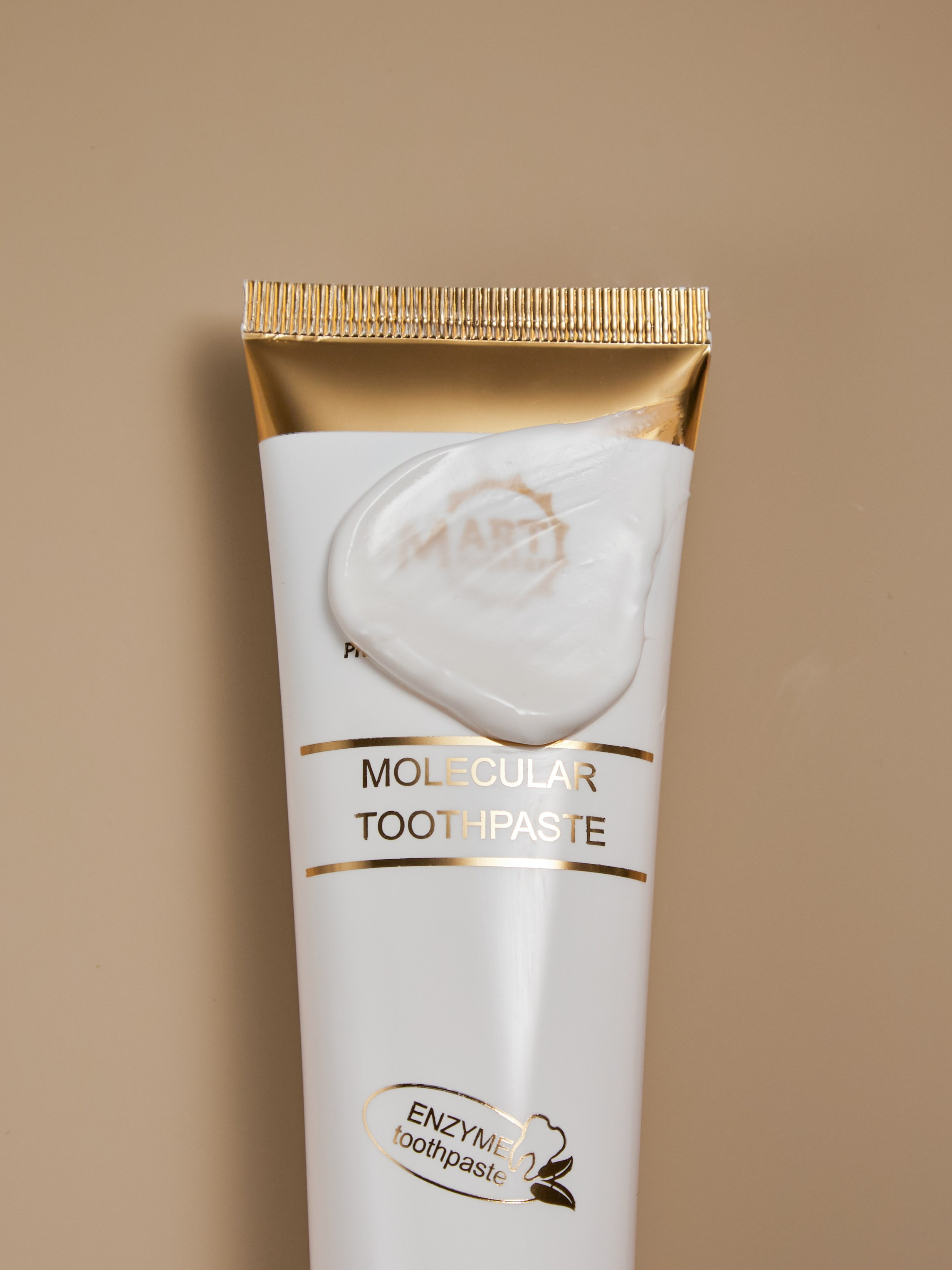 фото зубной пасты с текстурой 