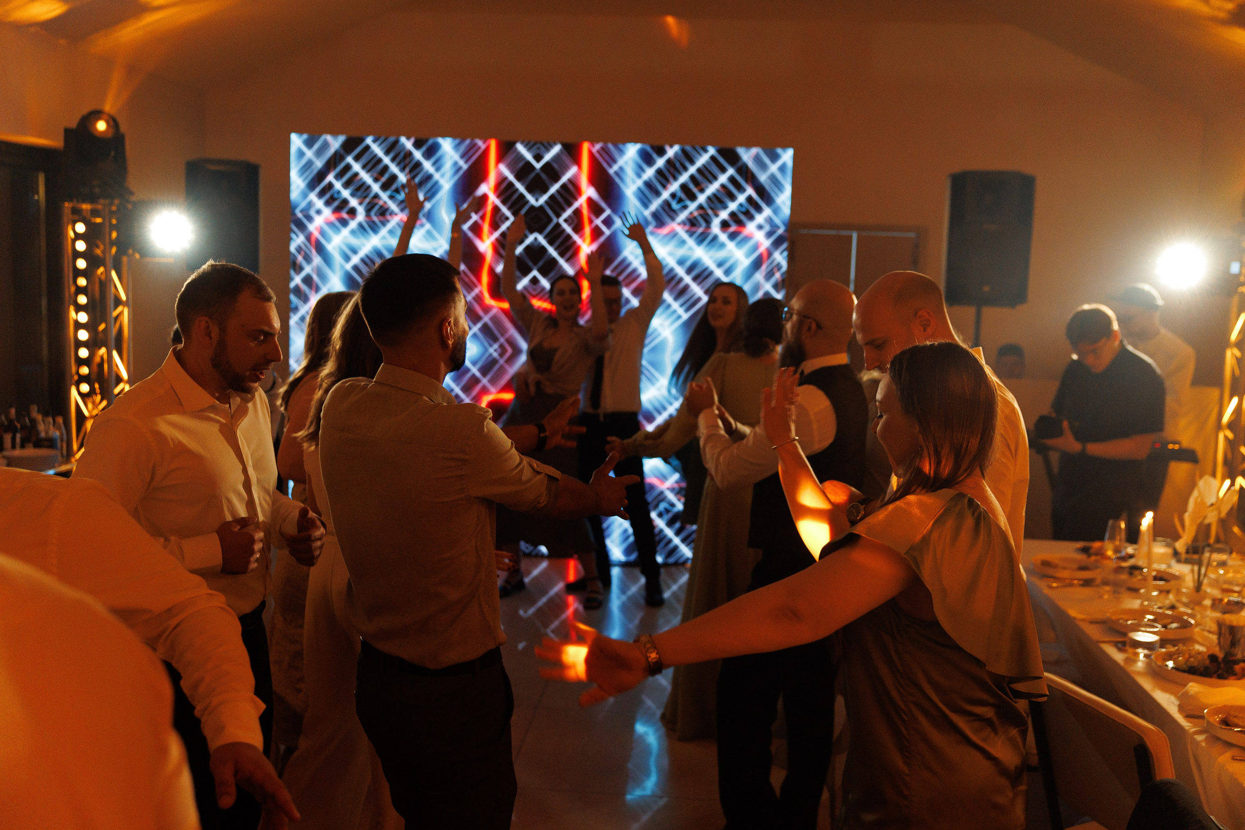 Евгения и Левон | Свадебная годовщина. Свадебный фотограф Минск РБ