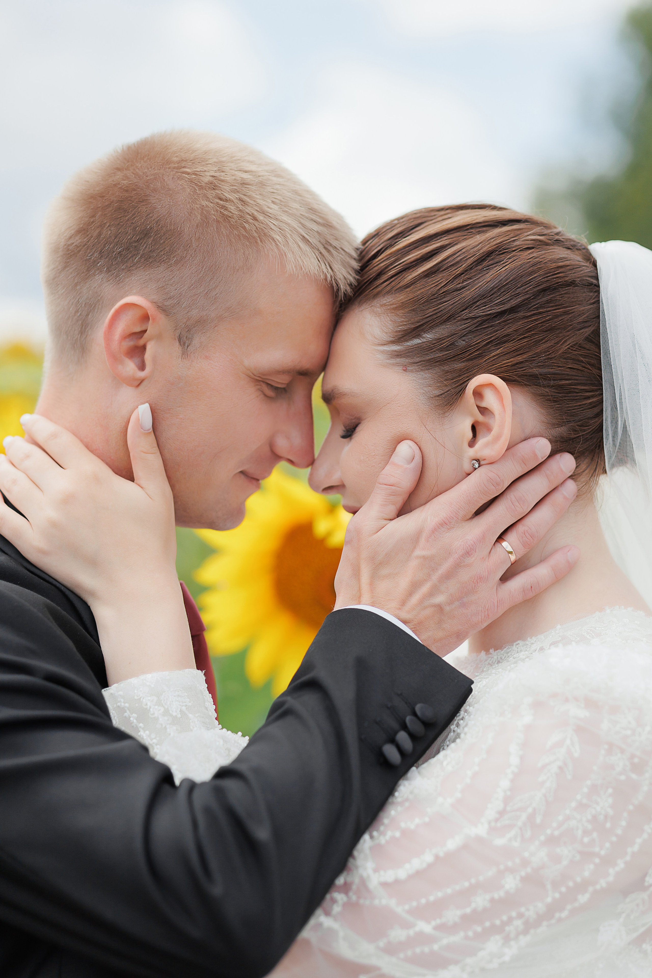 Свадьба Светы и Саши. Свадебный и семейный фотограф в Твери и Тверской области