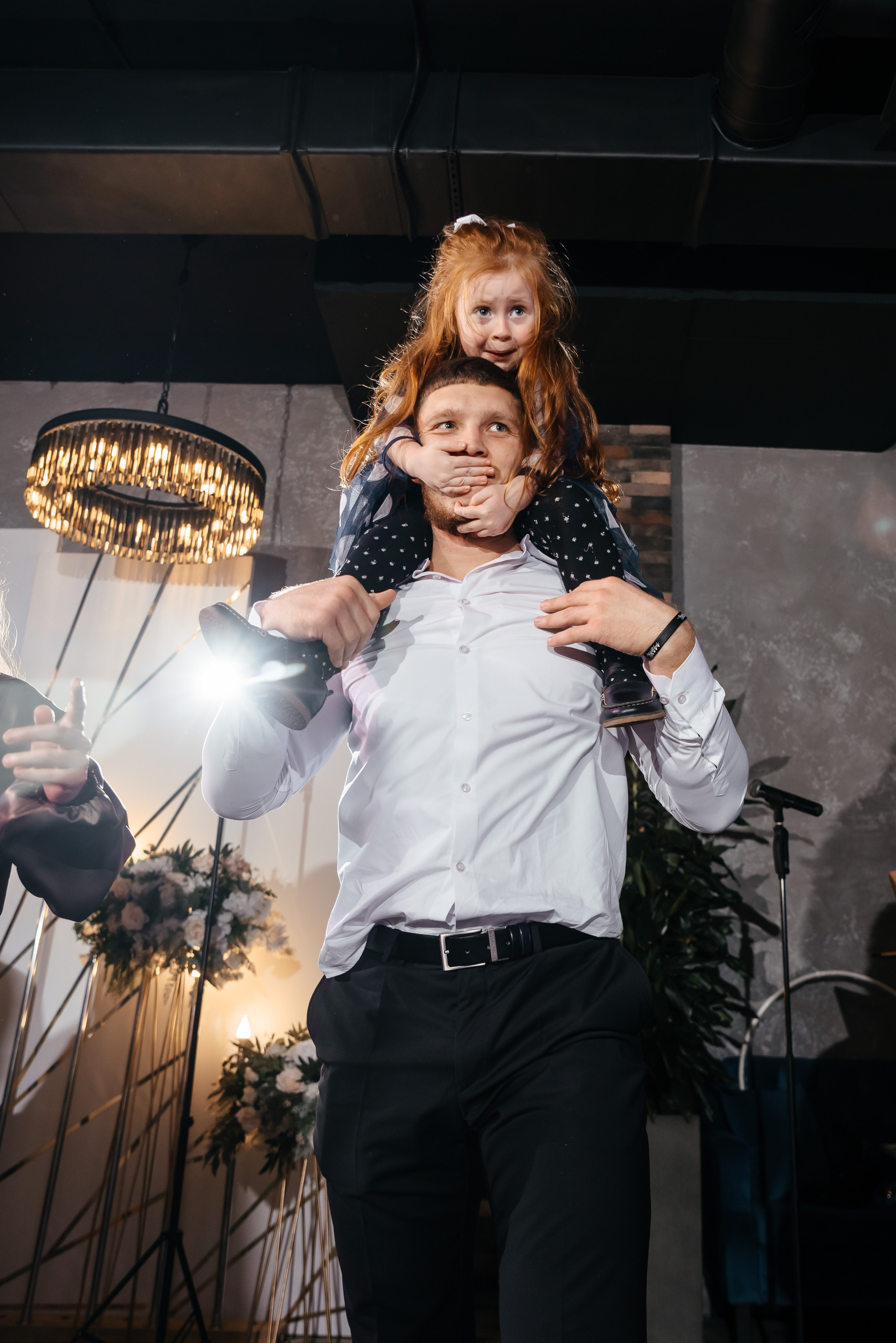 Дмитрий и Кристина. Свадебный фотограф Москва — Юлия Фоменко — профессиональный фотограф