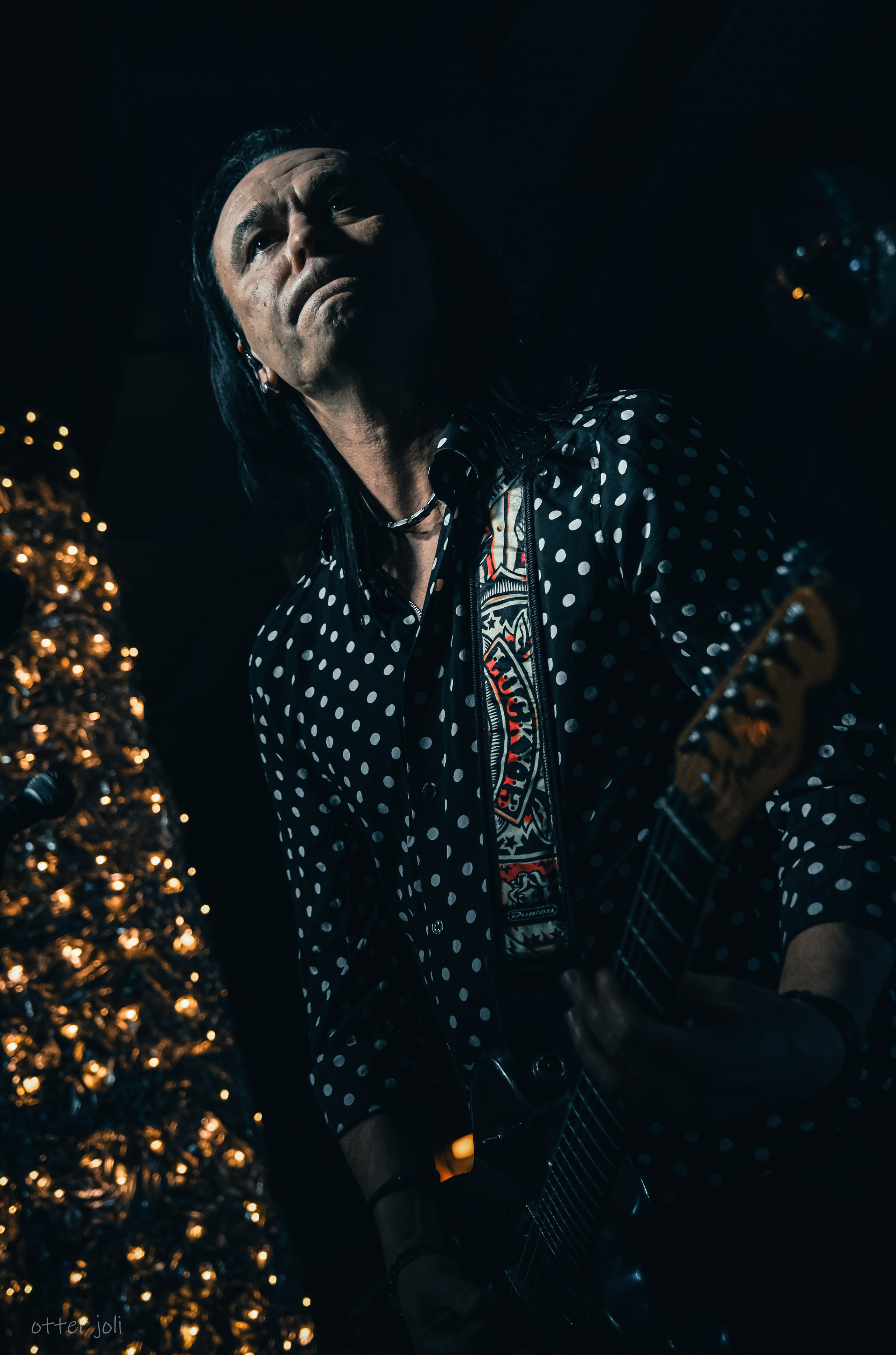 SNAKE 55 | ТехникаБезОпасности. Концертный репортёр Валерия Сафина