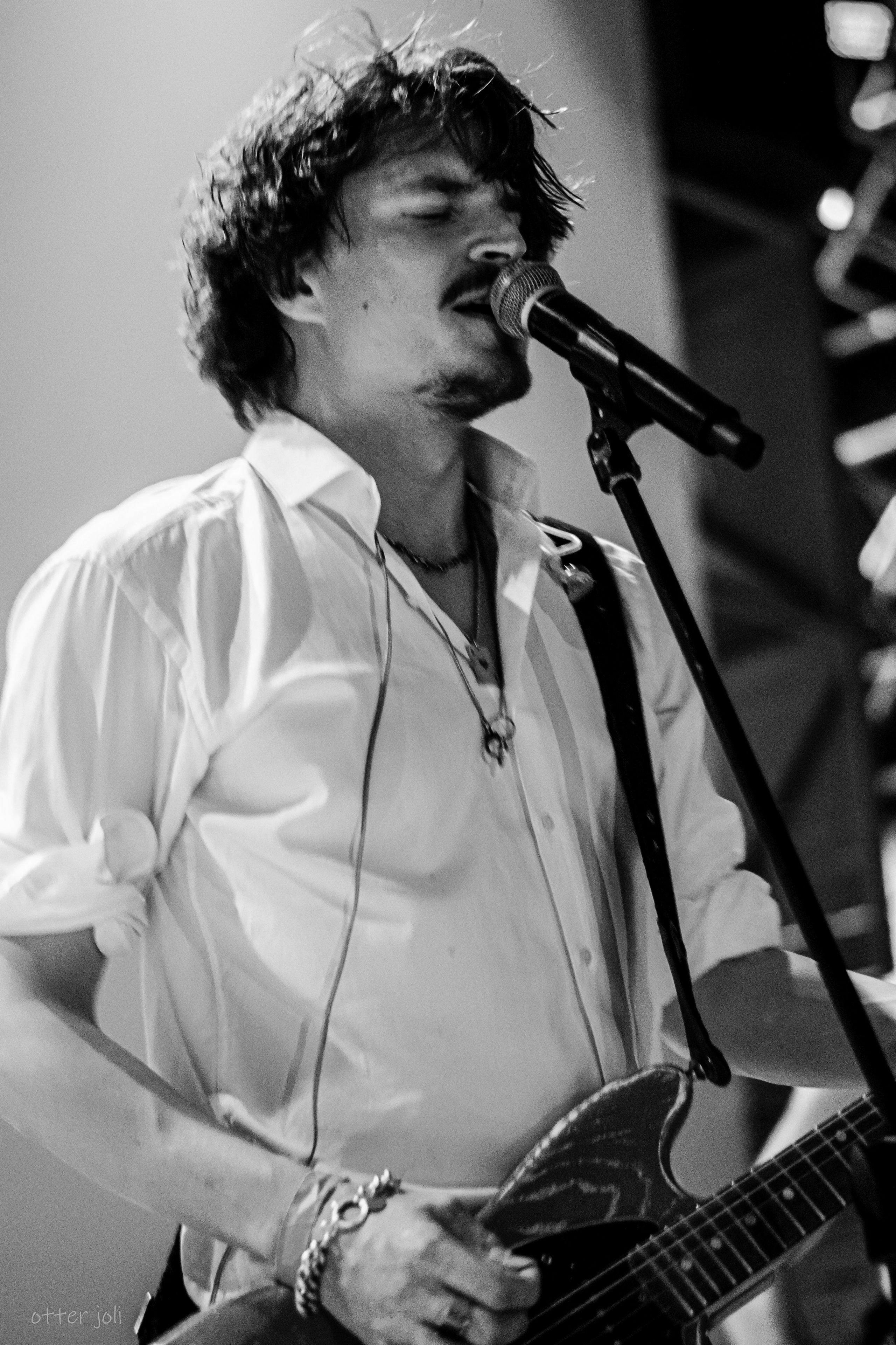 Сергей Горошко и Chili Cheese | Плюс Дача. Концертный репортёр Валерия Сафина