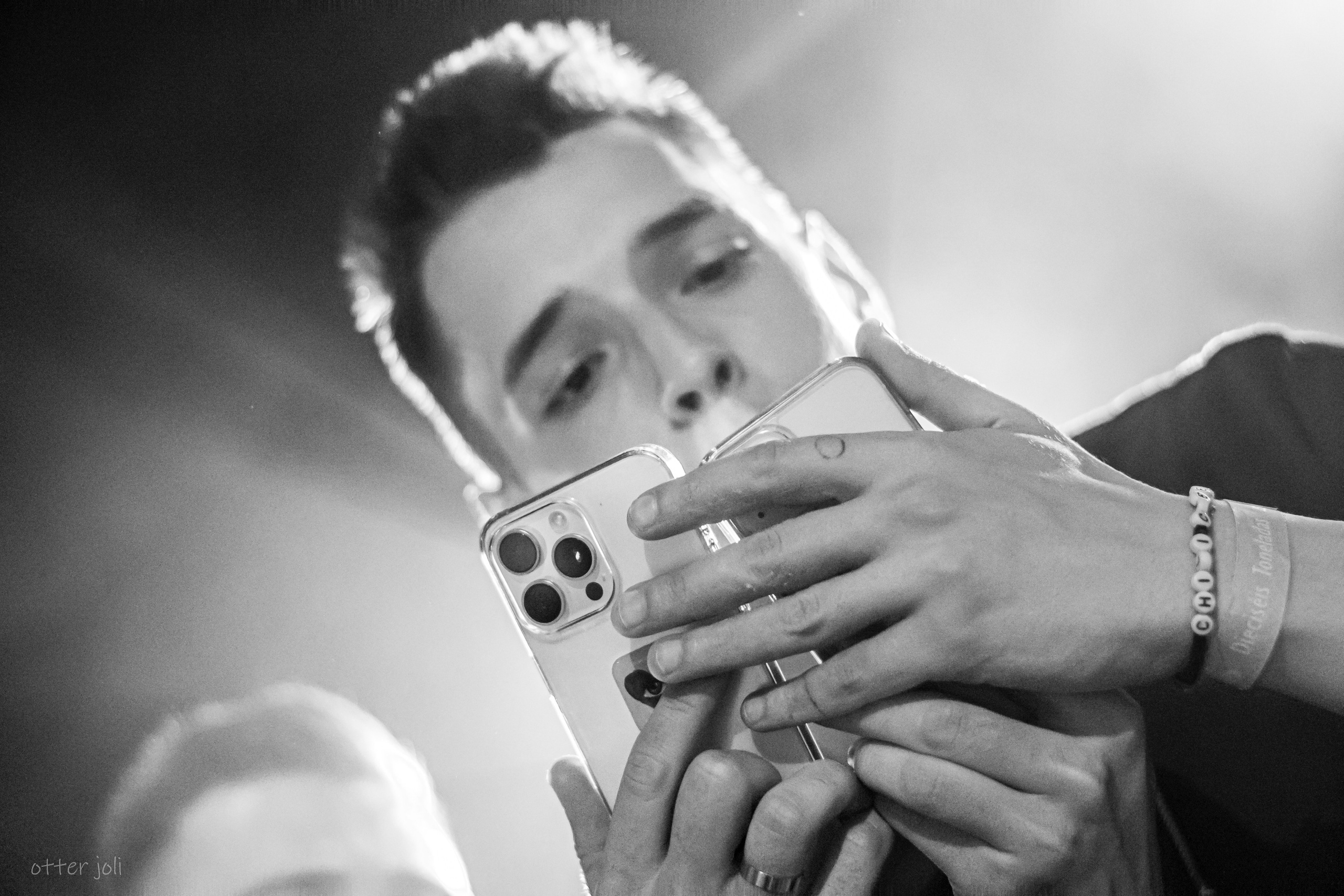 Сергей Горошко и Chili Cheese | 16 Тонн. Концертный репортёр Валерия Сафина