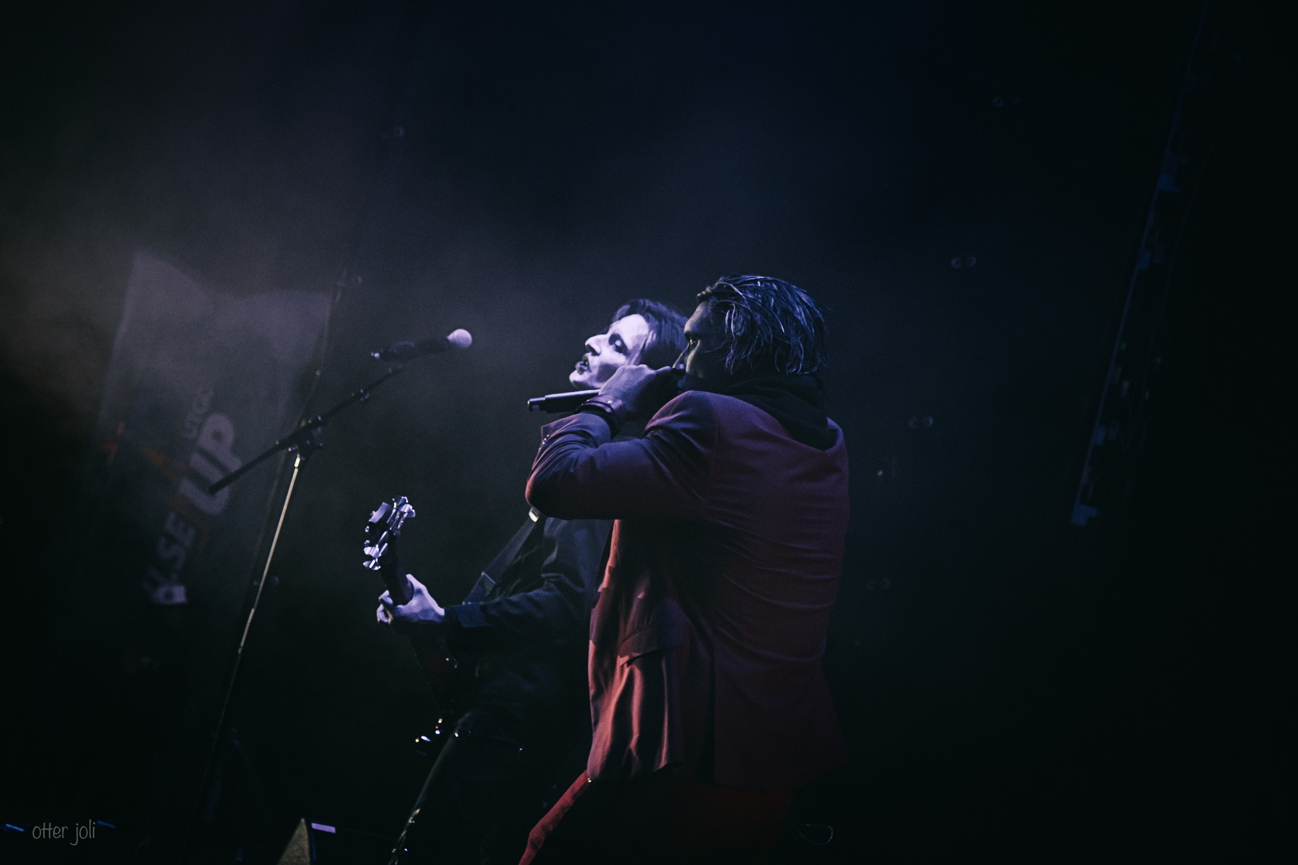 Ramm’band | BBF. Концертный репортёр Валерия Сафина