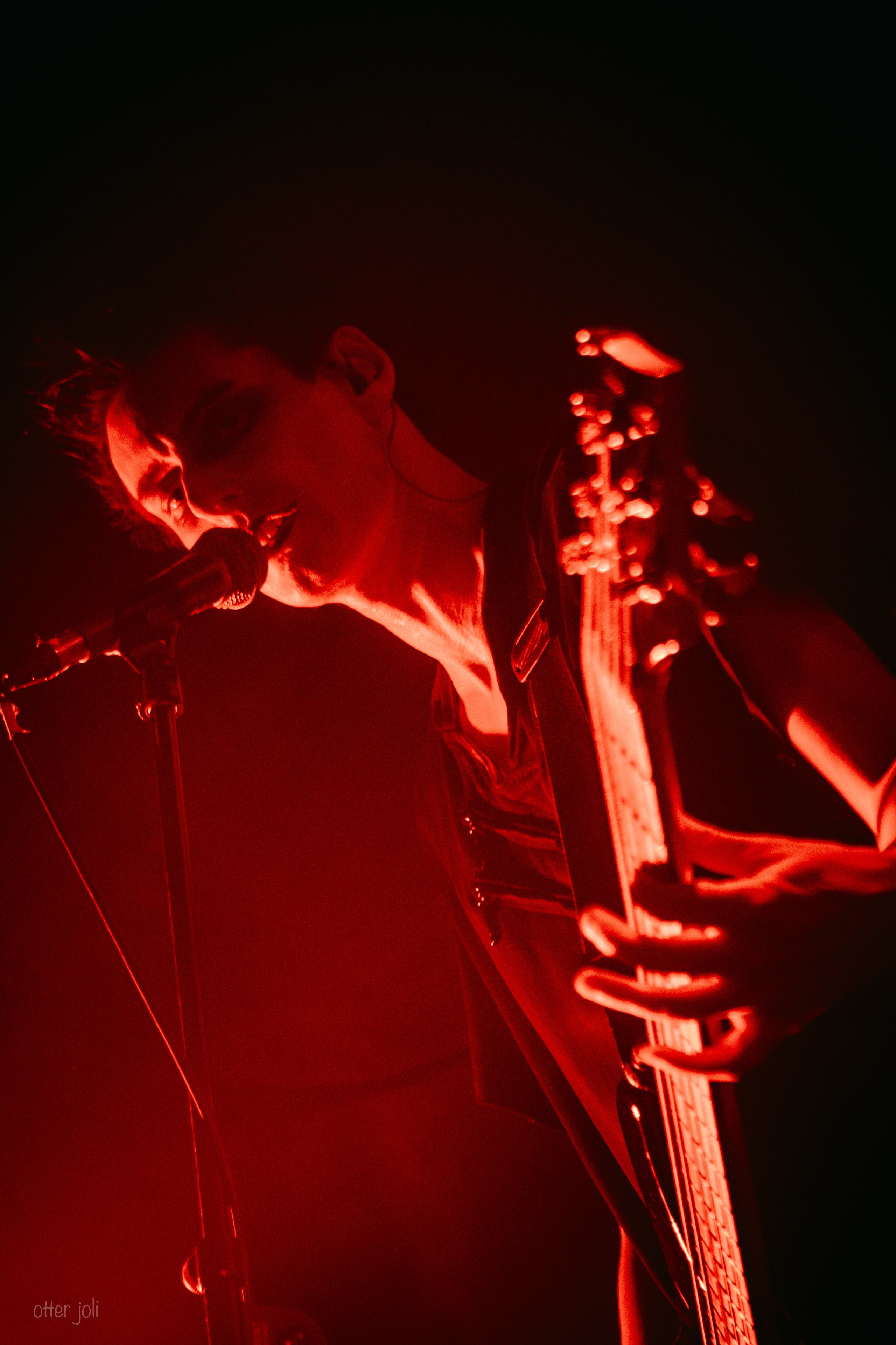 Ramm’band | Urban. Концертный репортёр Валерия Сафина