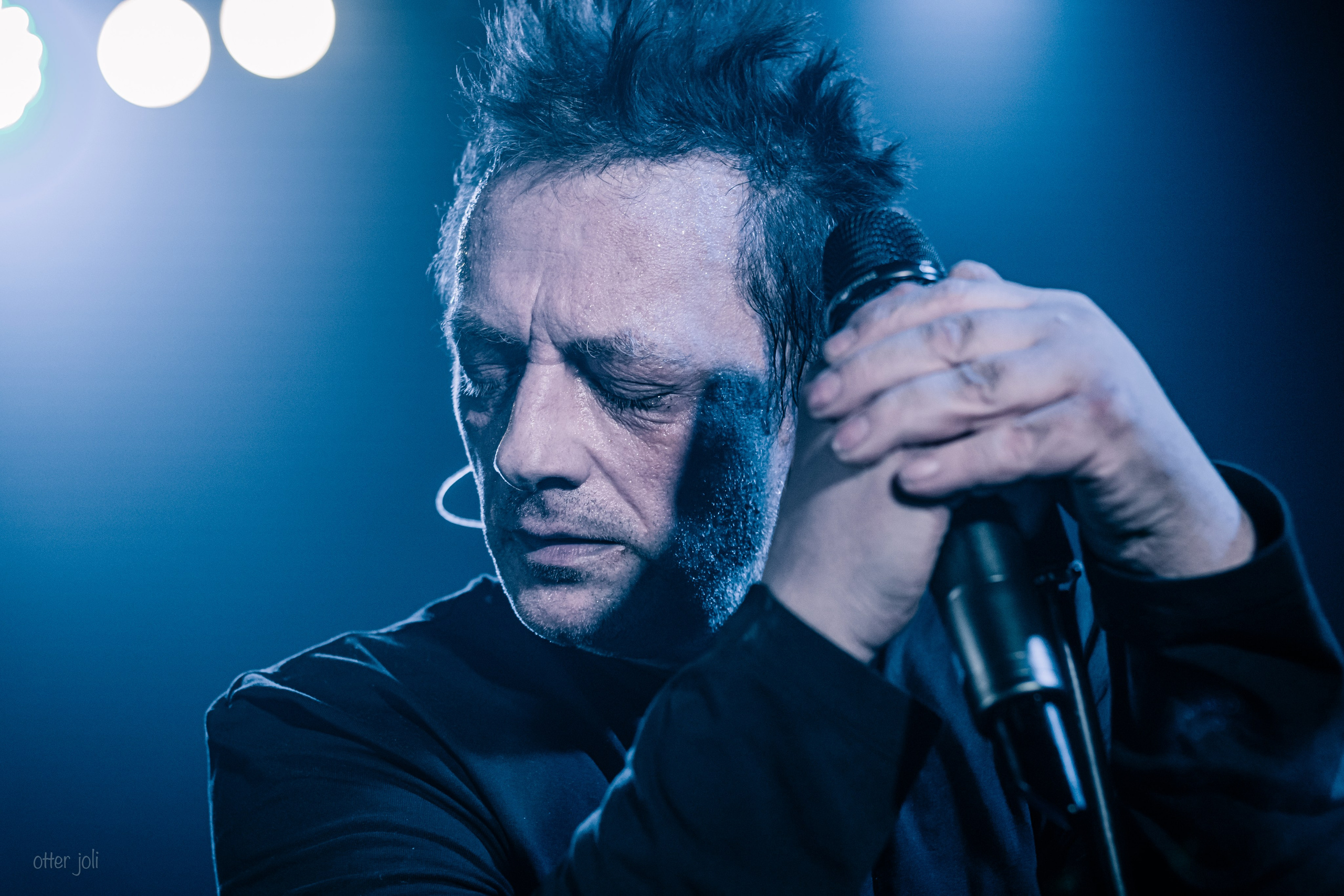 Глеб Самойлов. Концертный репортёр Валерия Сафина