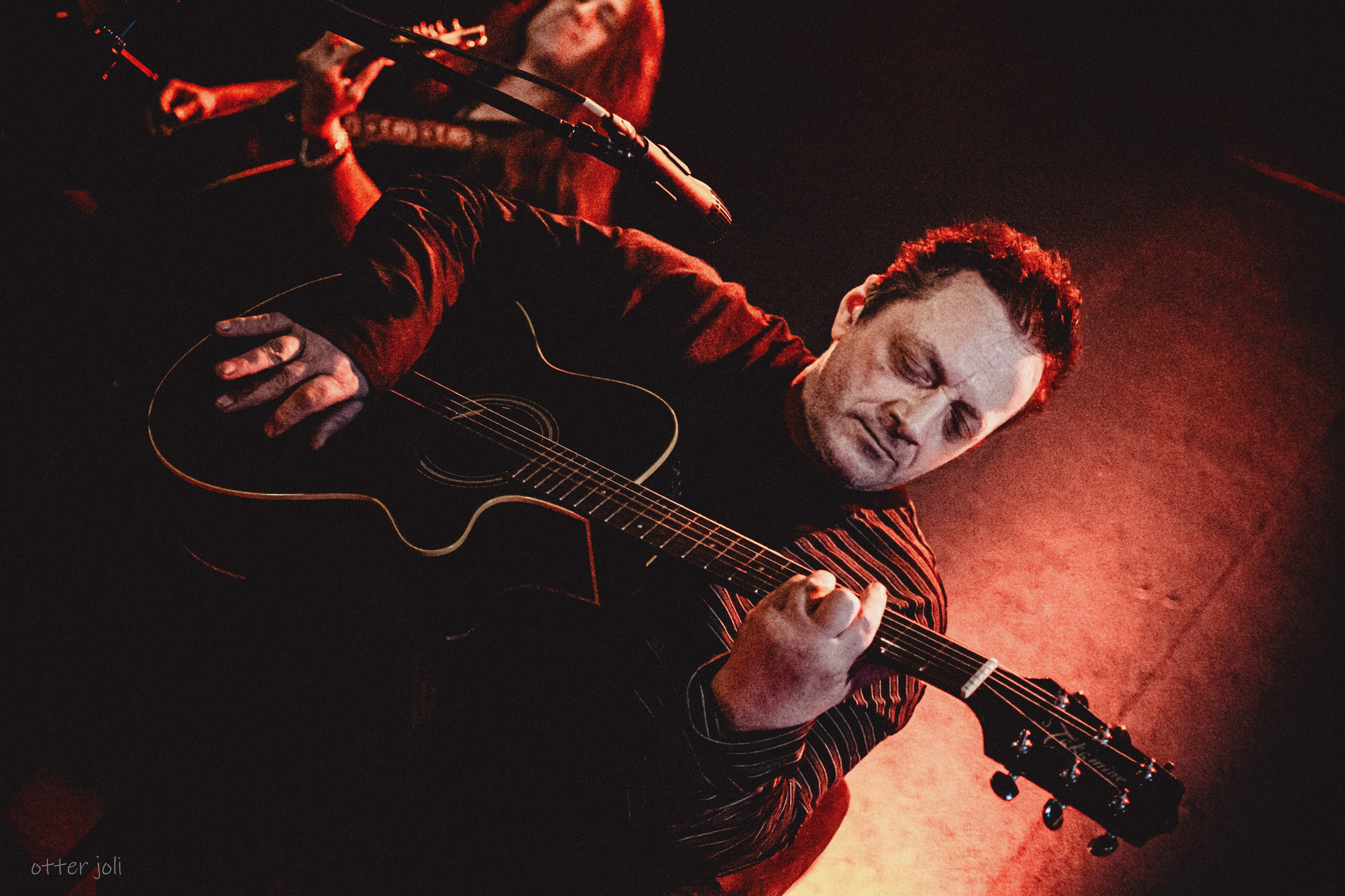 Глеб Самойлов | Акустика. Концертный репортёр Валерия Сафина