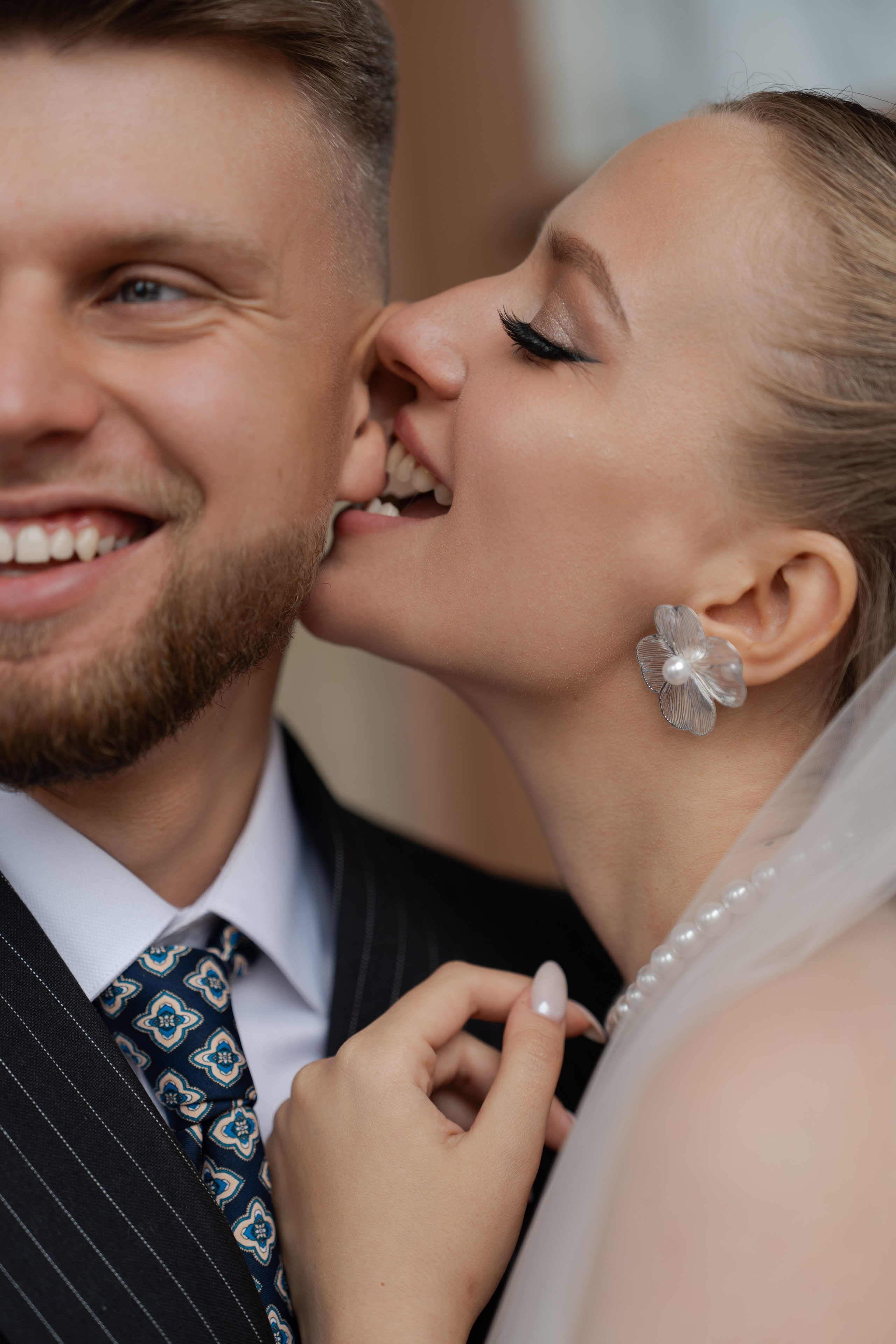 Репортажный и свадебный фотограф Санкт-Петербург