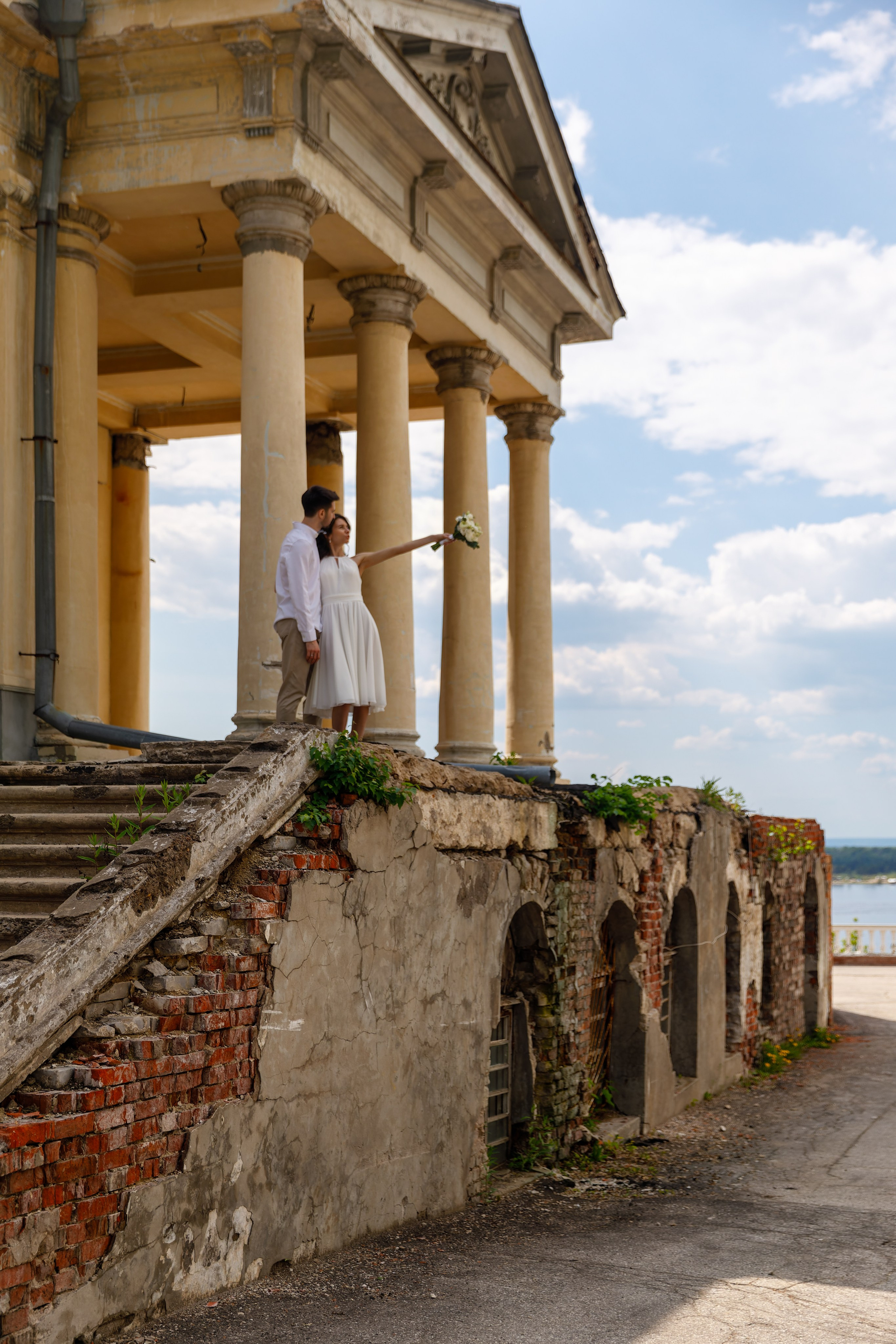 17.05.2025. Фотограф в Самаре Максим Тырин