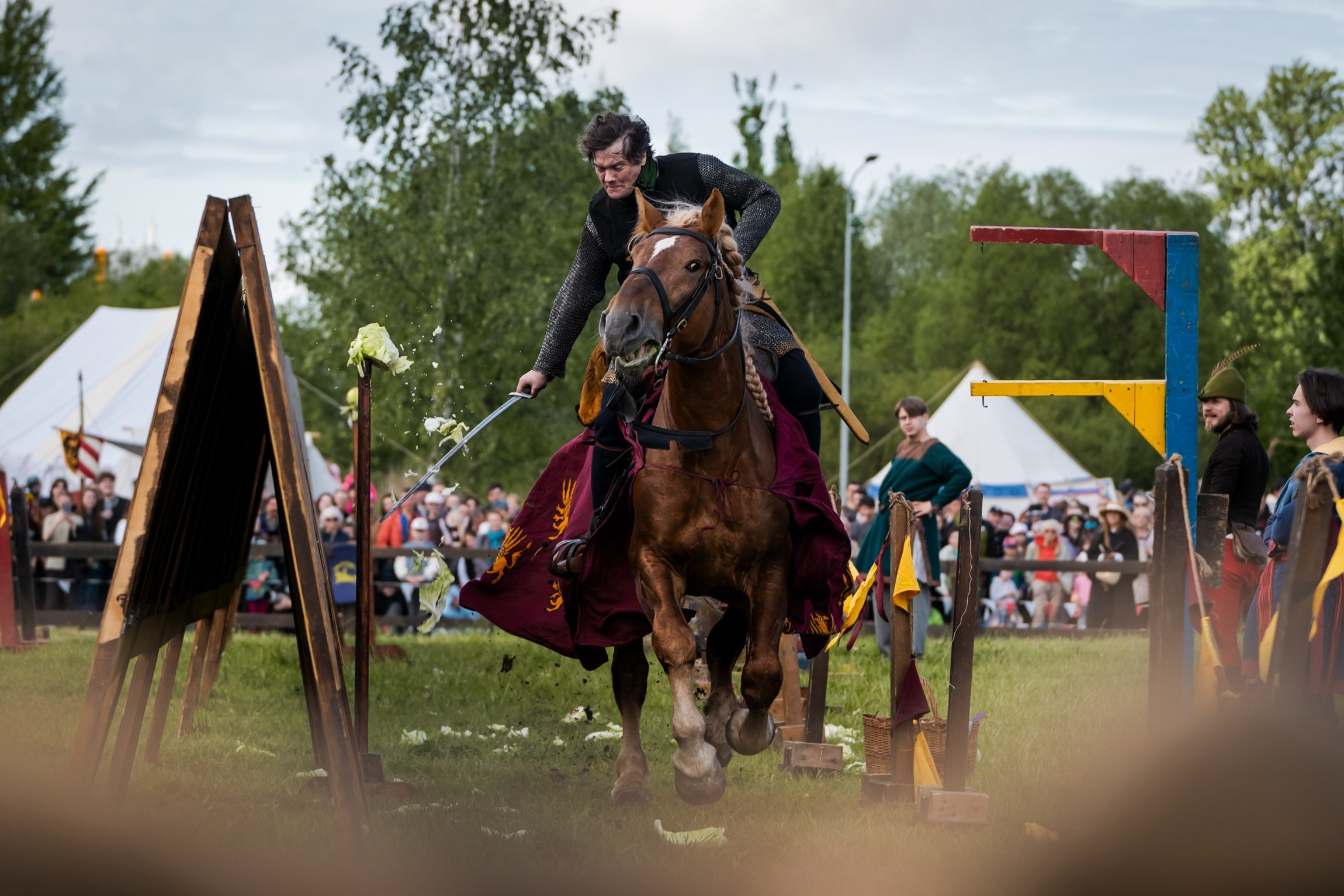 Репортажный фотограф в Санкт-Петербурге — Дмитрий Соколов