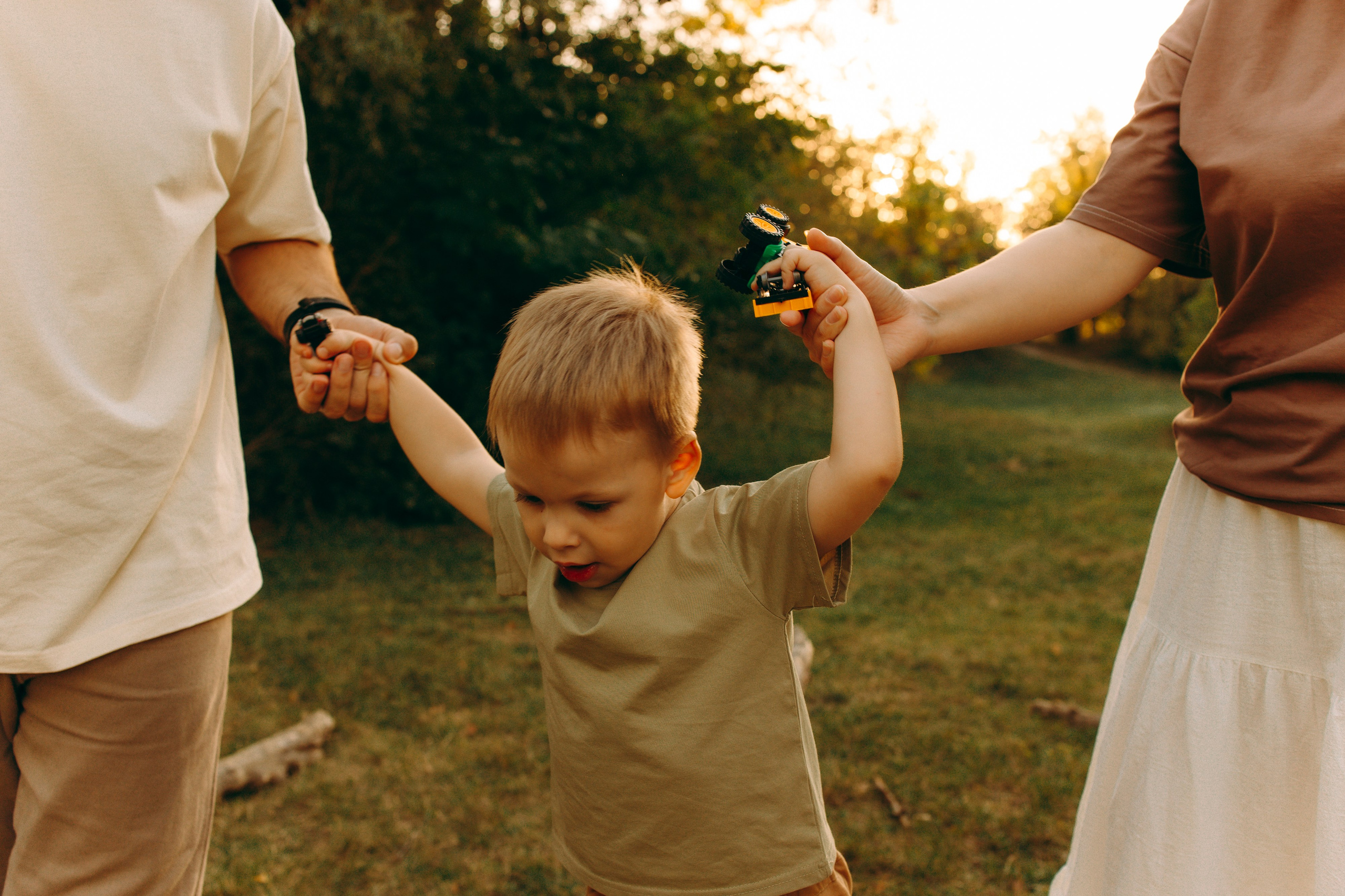 Клим. Семейный и детский фотограф в Краснодаре Филиппова Ольга