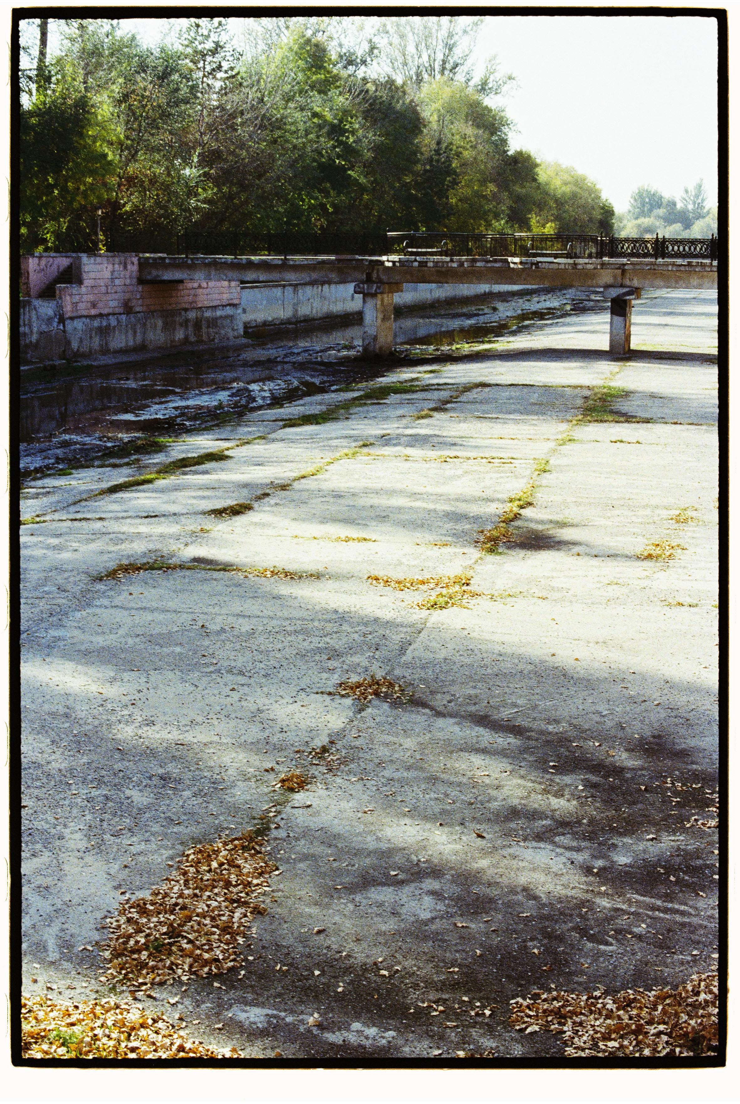 Almaty. Philipp Yelistratov