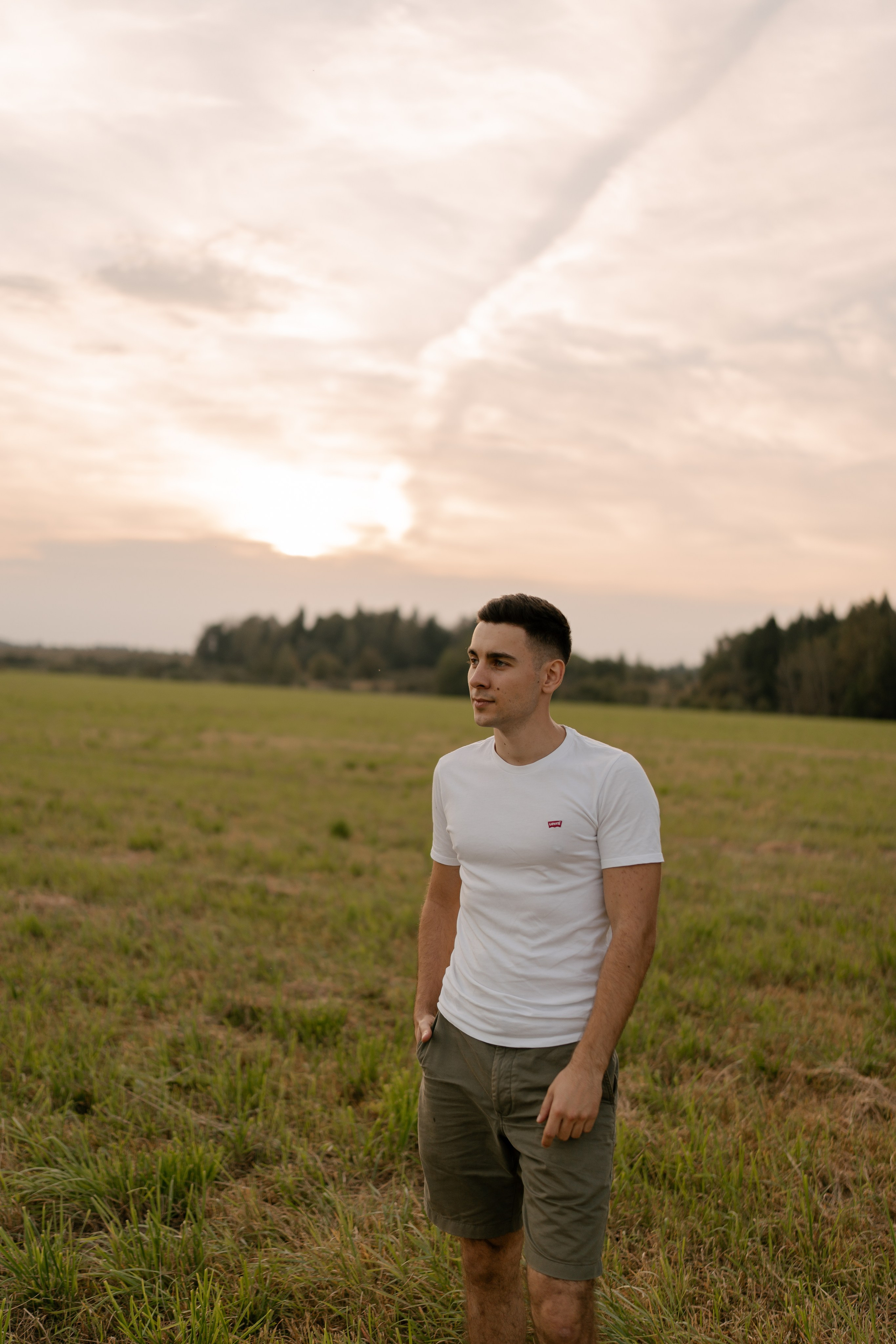 Рома, Даша, Паша. Свадебный и семейный фотограф в Москве и Красногорске — живые кадры | Анастасия Тихонова