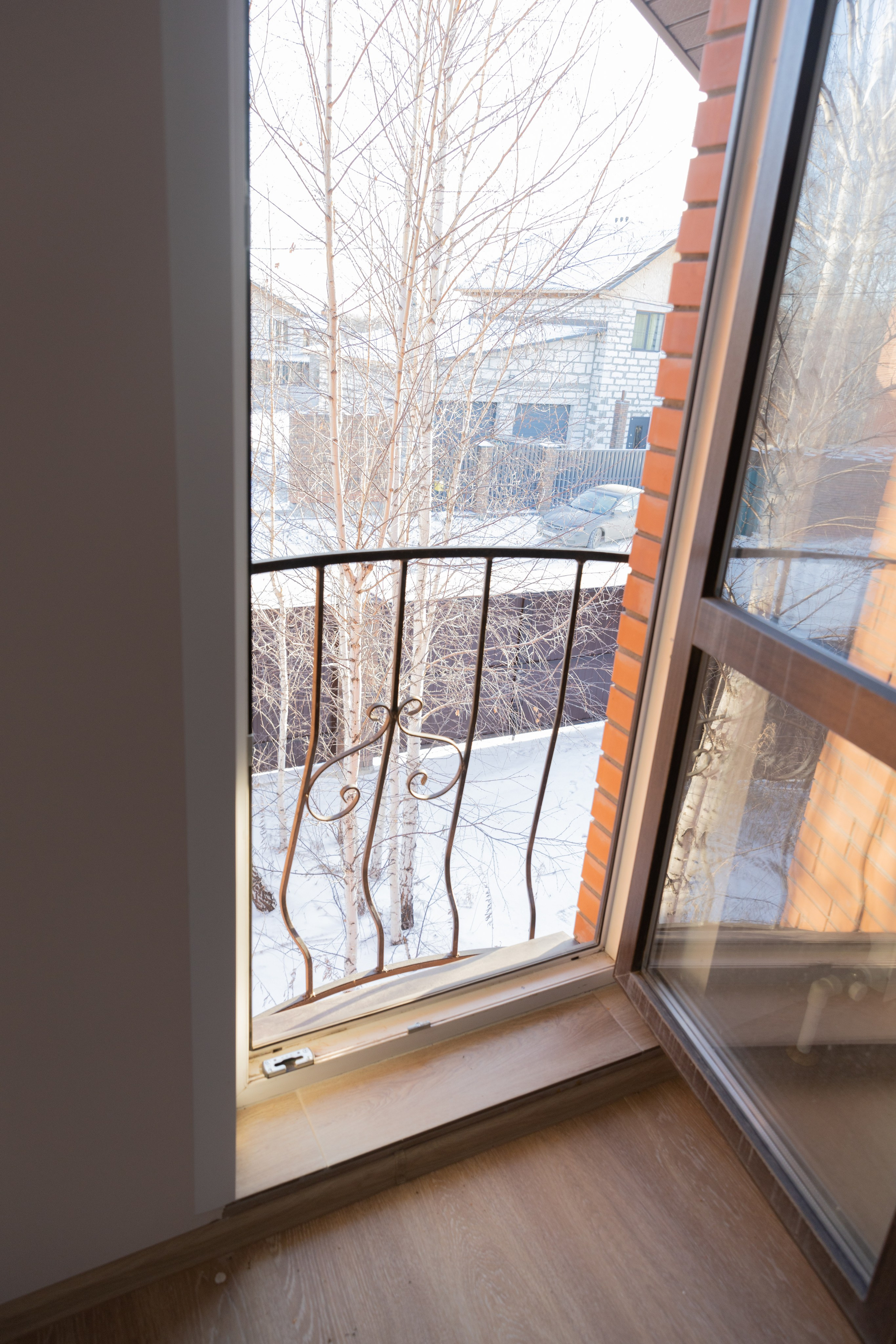 Фото недвижимости на продажу. Репортажный фотограф в Новосибирске Алена Помазунова