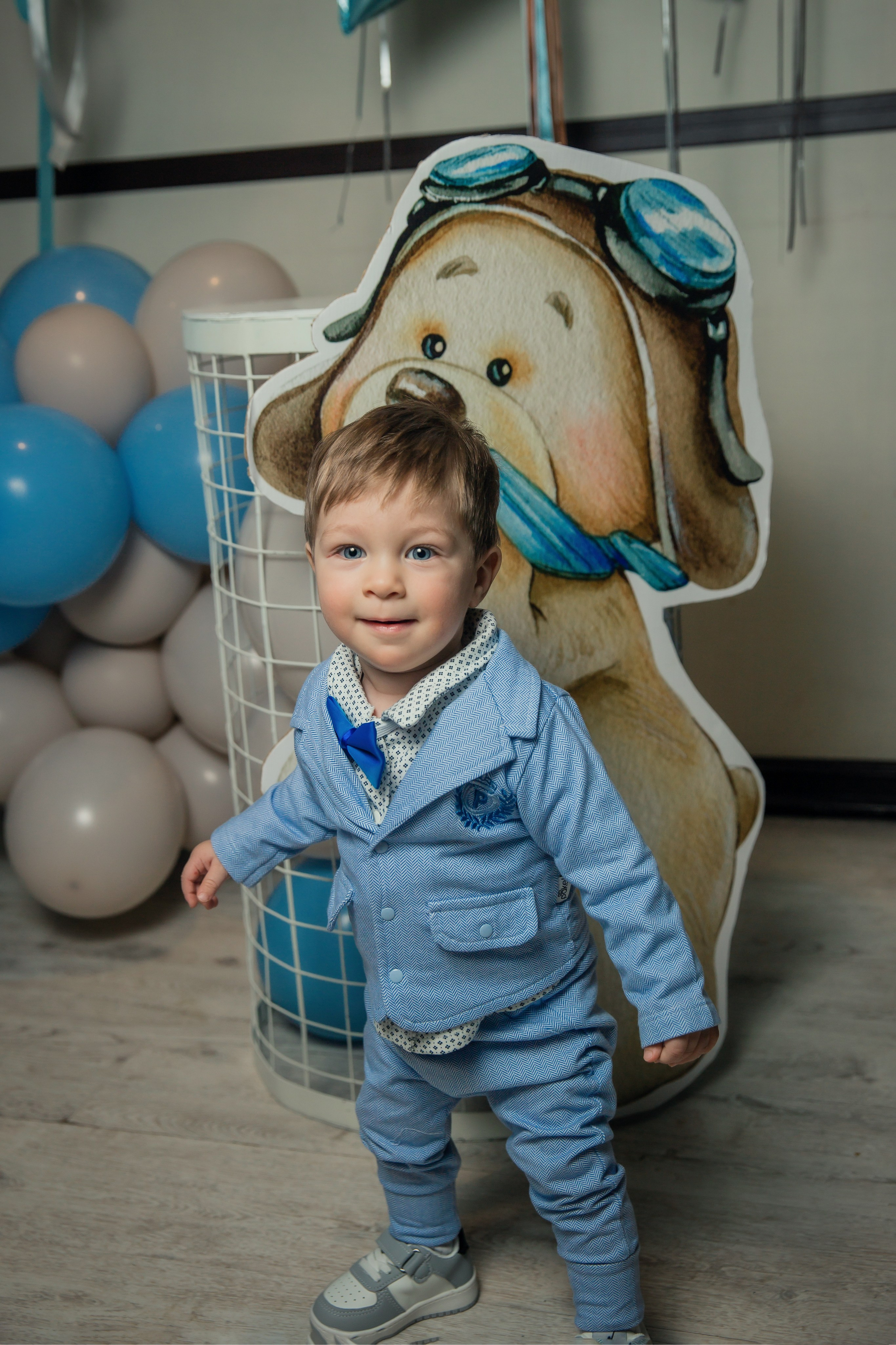 Годовасие Максима. Школьный и детский фотограф Старожилово