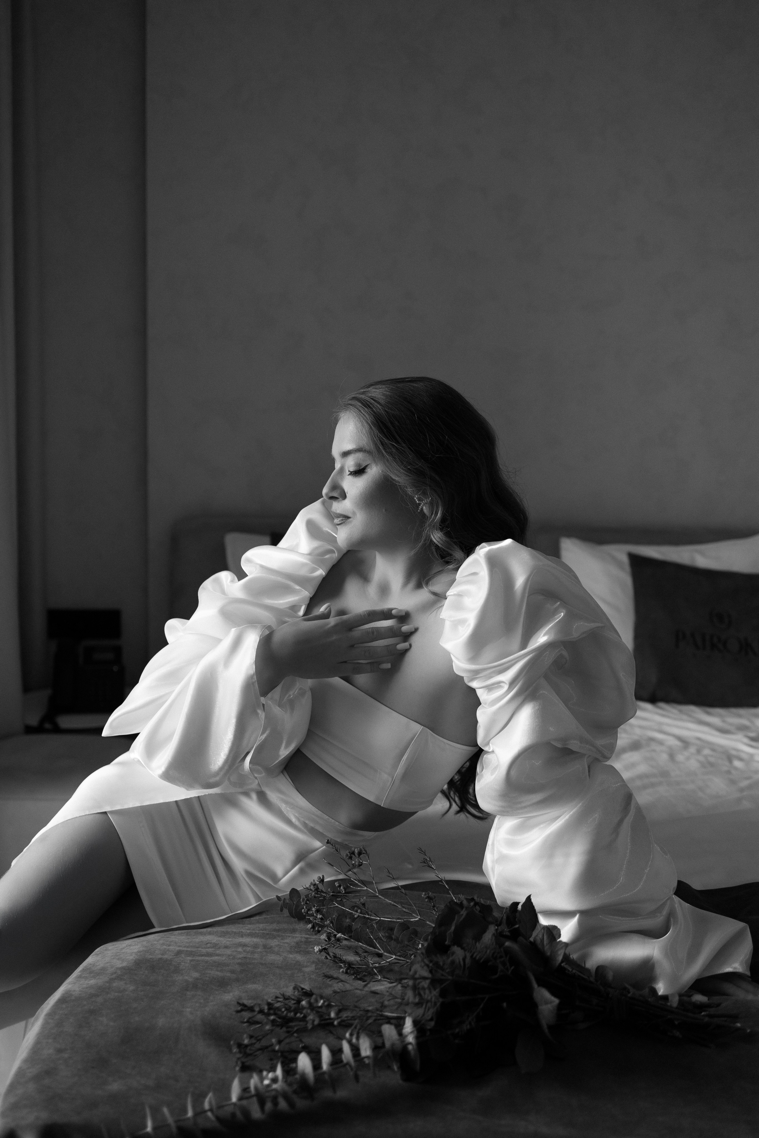 Полная серия. Фотограф Лиходедова Анастасия