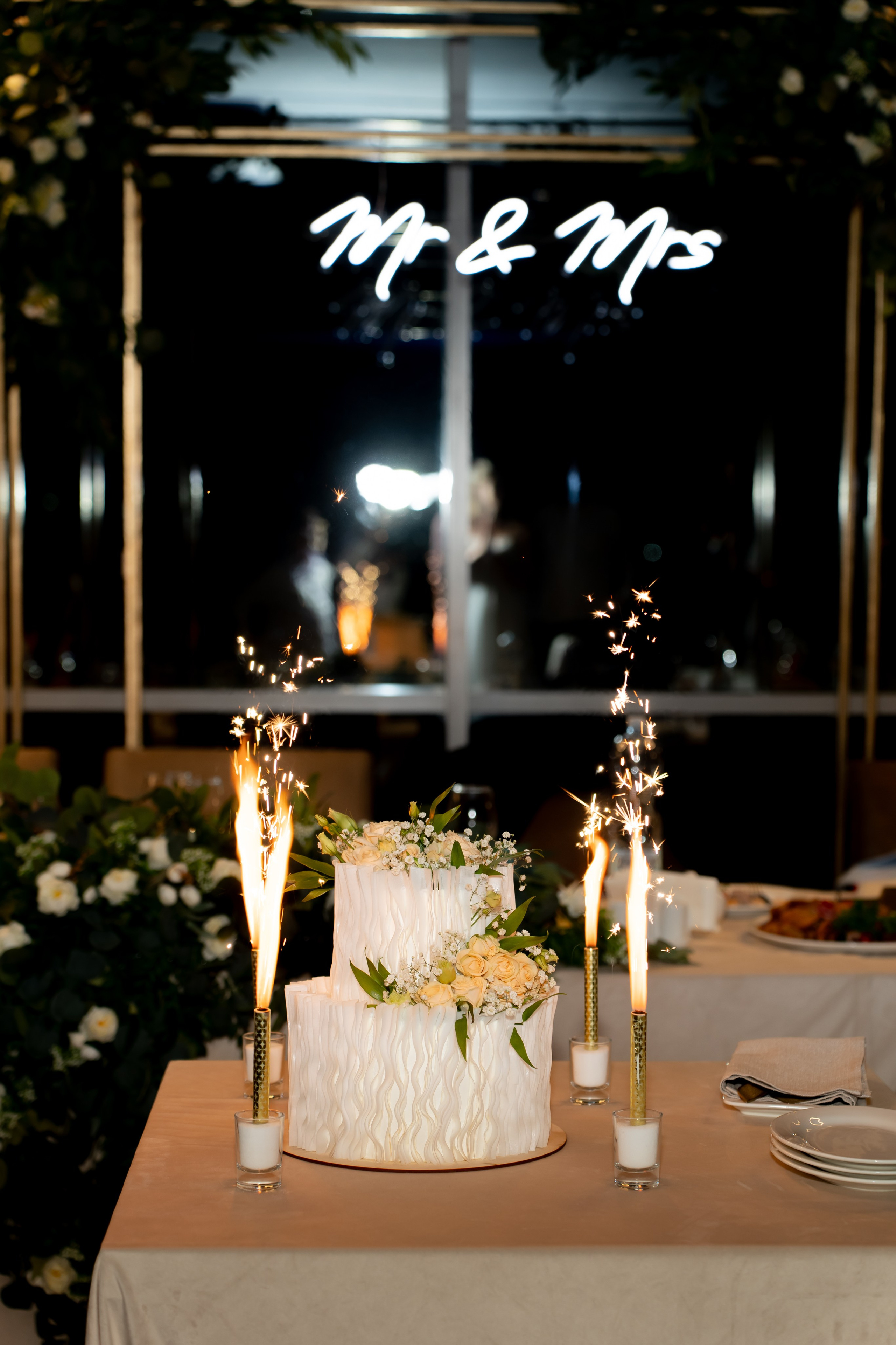 Анастасия & Дмитрий. Фотограф Москва. Базанова Анастасия