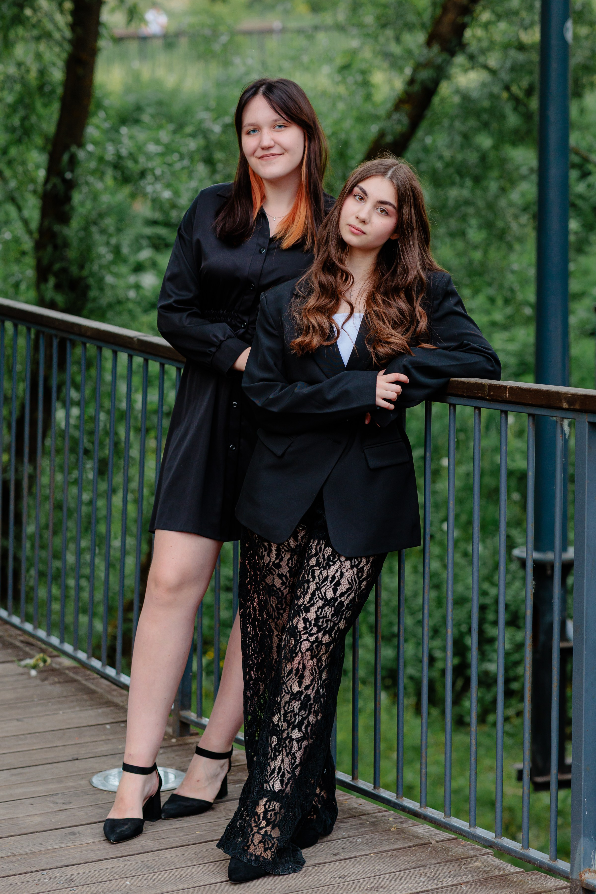 Прогулка весна 9/11 классы. Выпускные альбомы Чехов