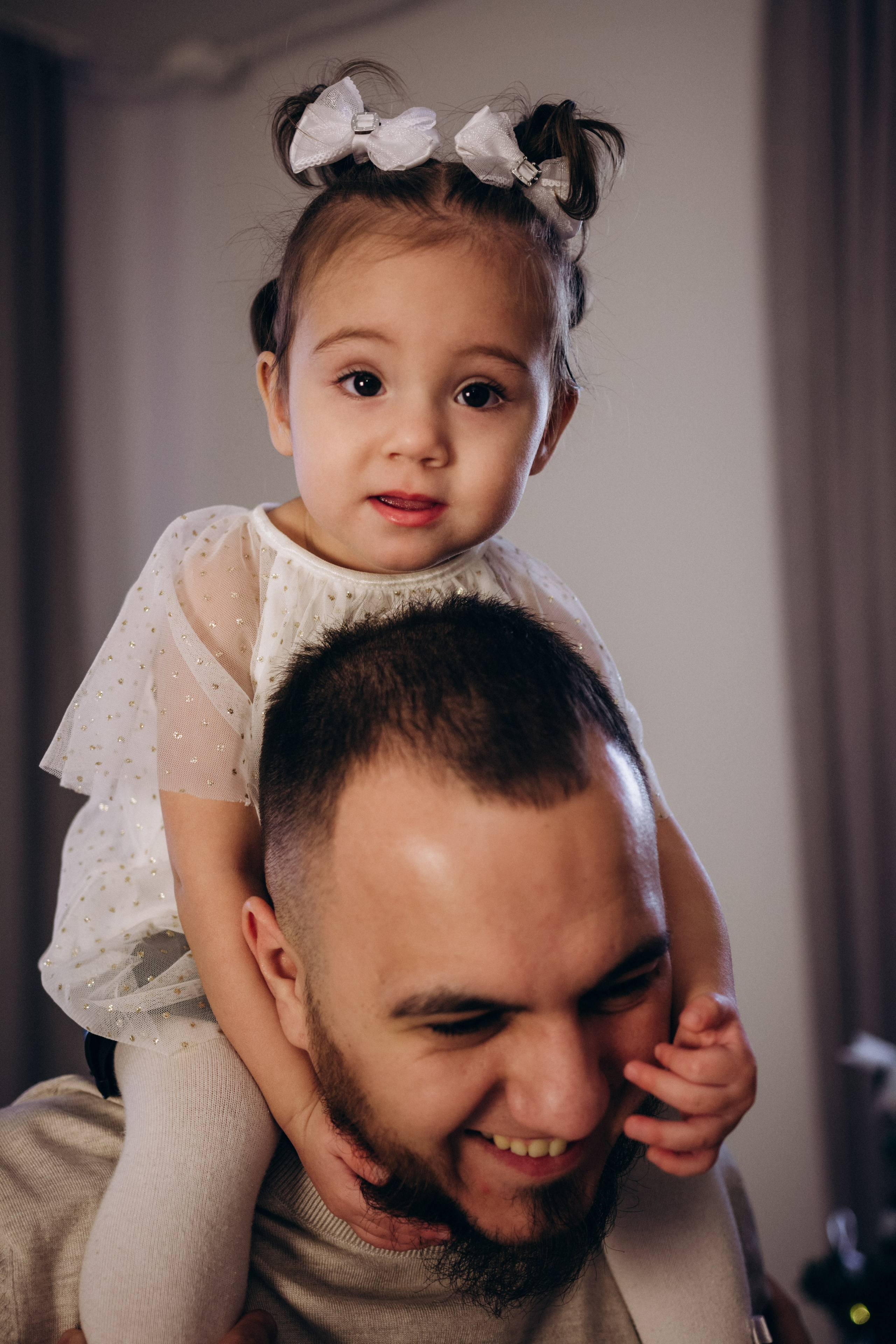Новогоднее чудо. Семейный фотограф в Новом Уренгое Алёна Пряженцева