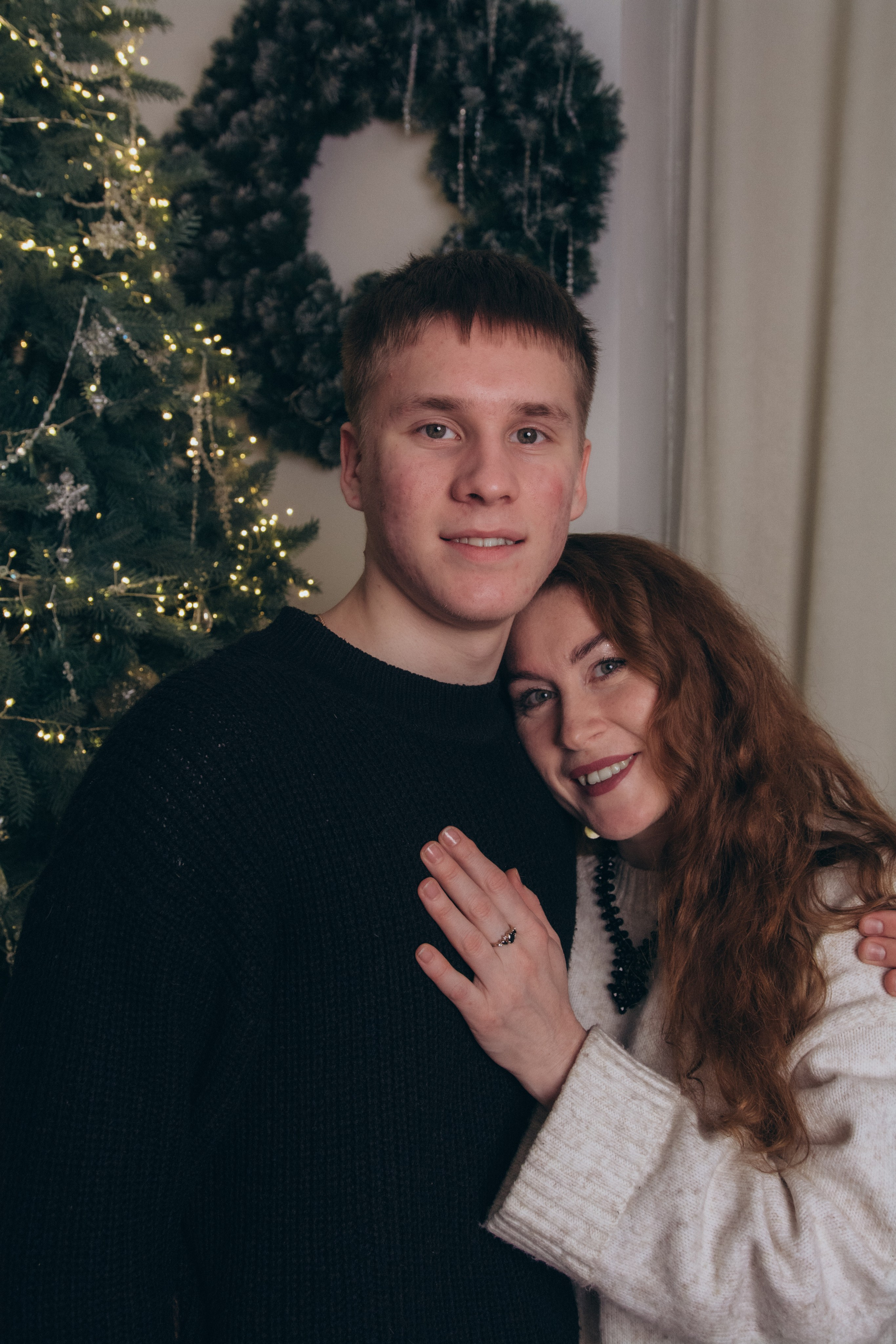 В кругу самых близких…. Семейный фотограф в Новом Уренгое Алёна Пряженцева